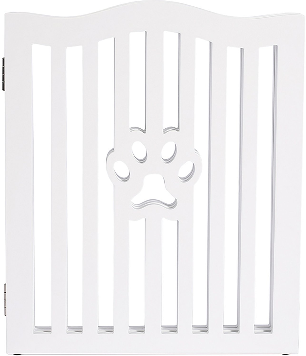 Trimate Wooden-Free Standing Pet Gate - view number 4