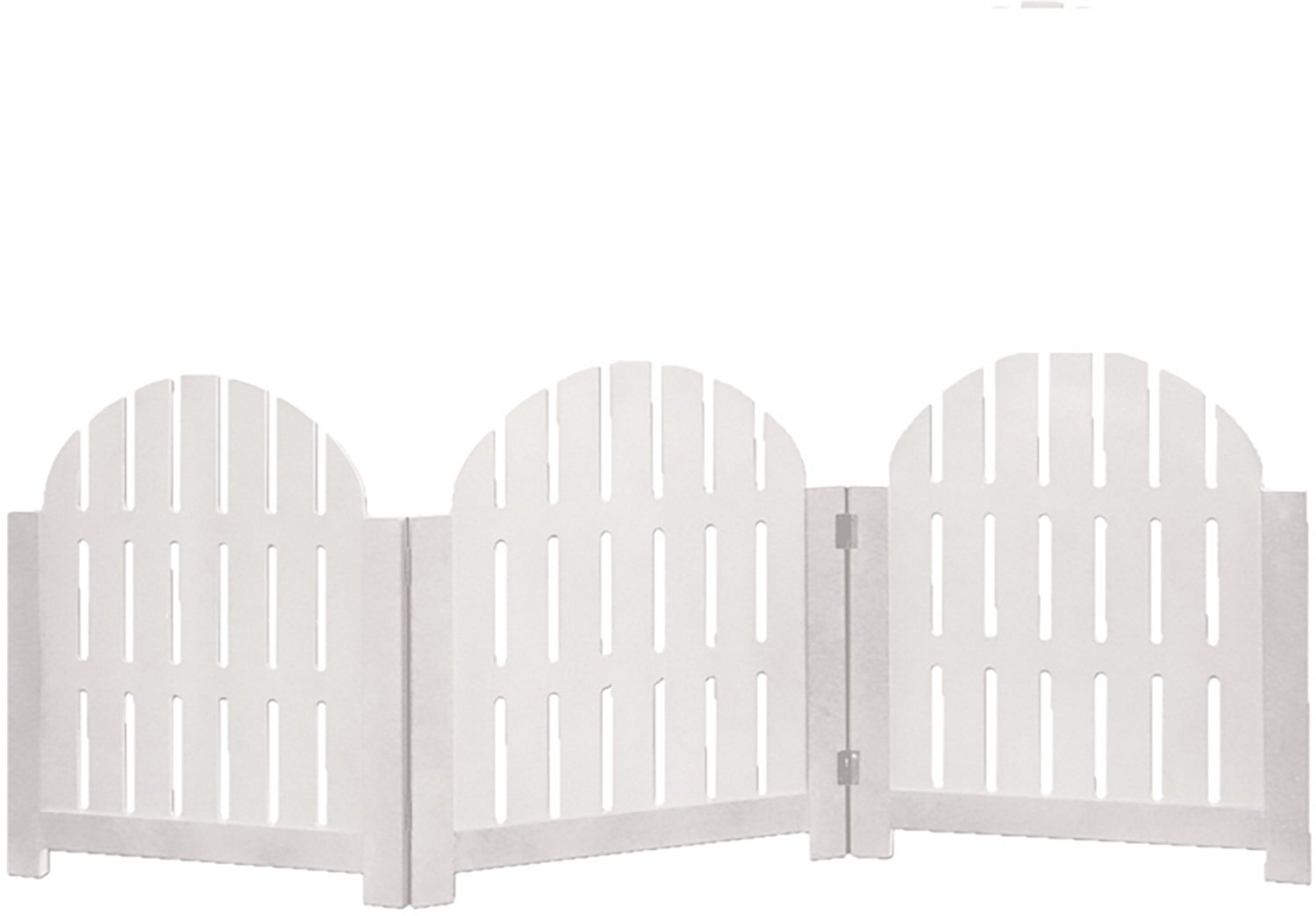 Etna Adirondack Pet Gate