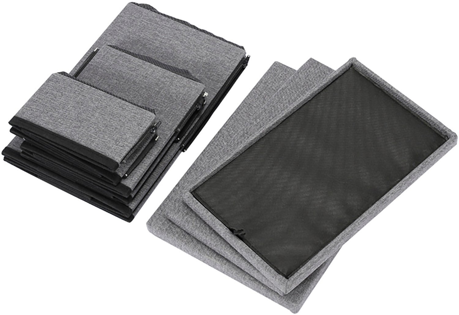 Ashfield & Harkness Pet Stair with Storage and 3 Steps - view number 3