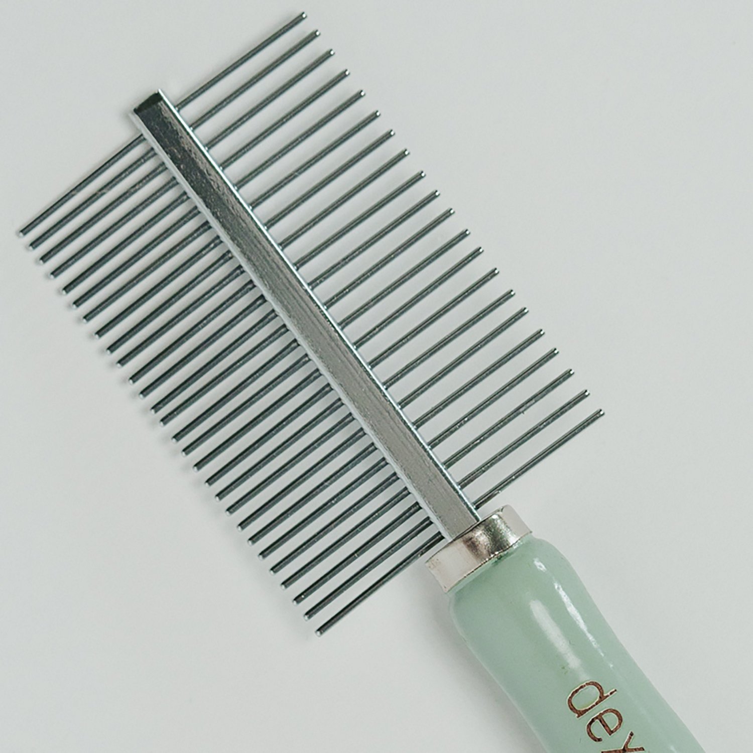 Dexypaws Stainless Steel Pet Comb - view number 3