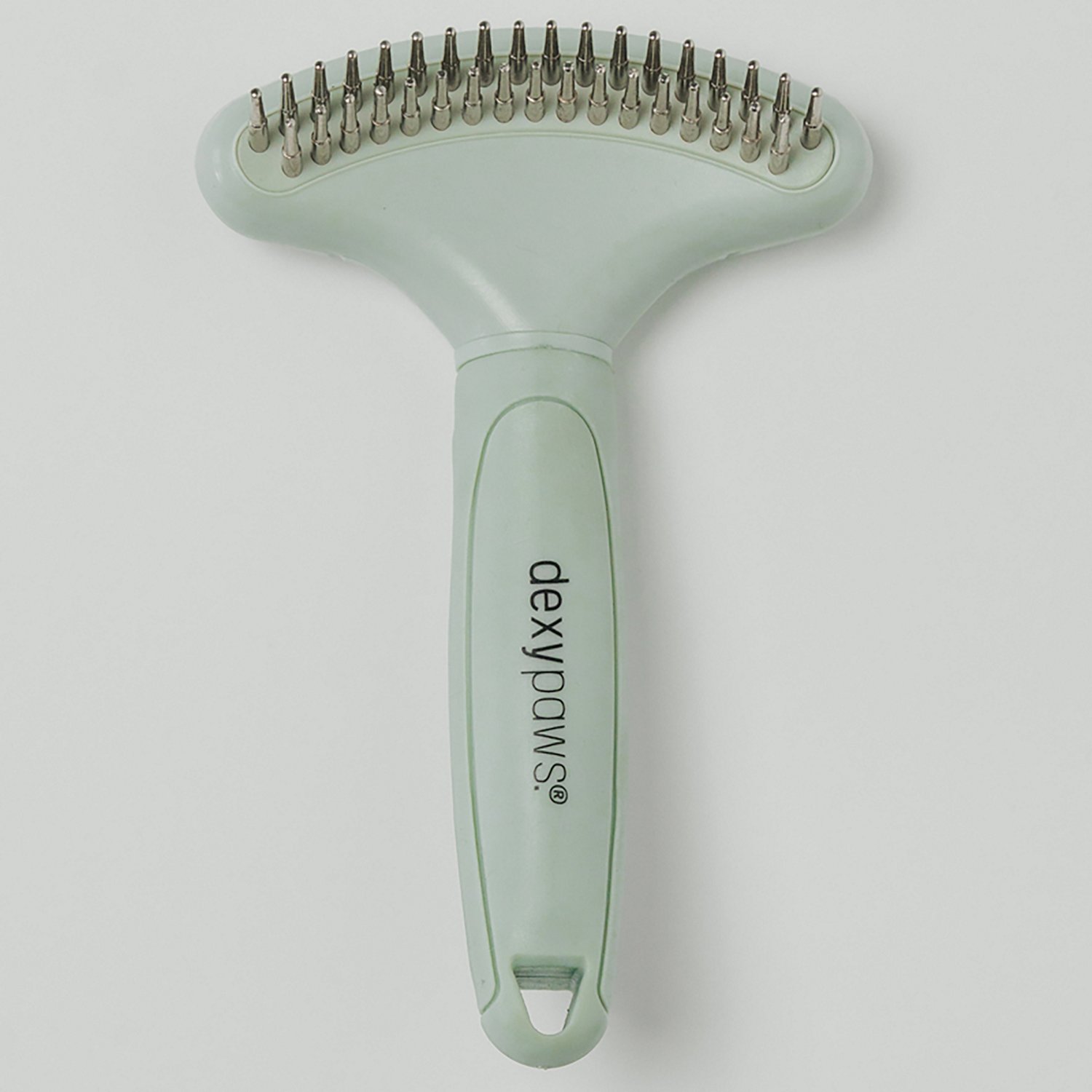 Dexypaws Double Deshedding Undercoat Rake - view number 2