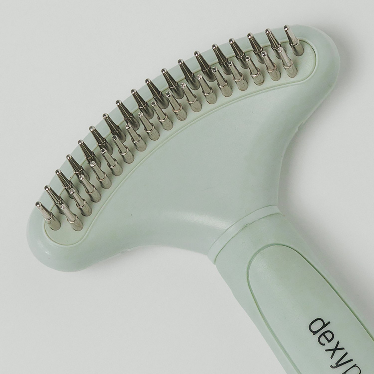 Dexypaws Double Deshedding Undercoat Rake - view number 3