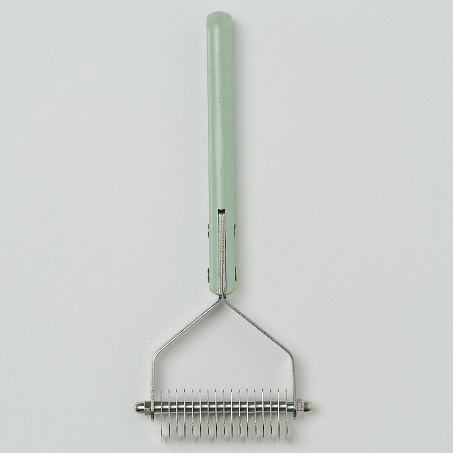 Dexypaws Double-Sided Deshedding Undercoat Brush - view number 2