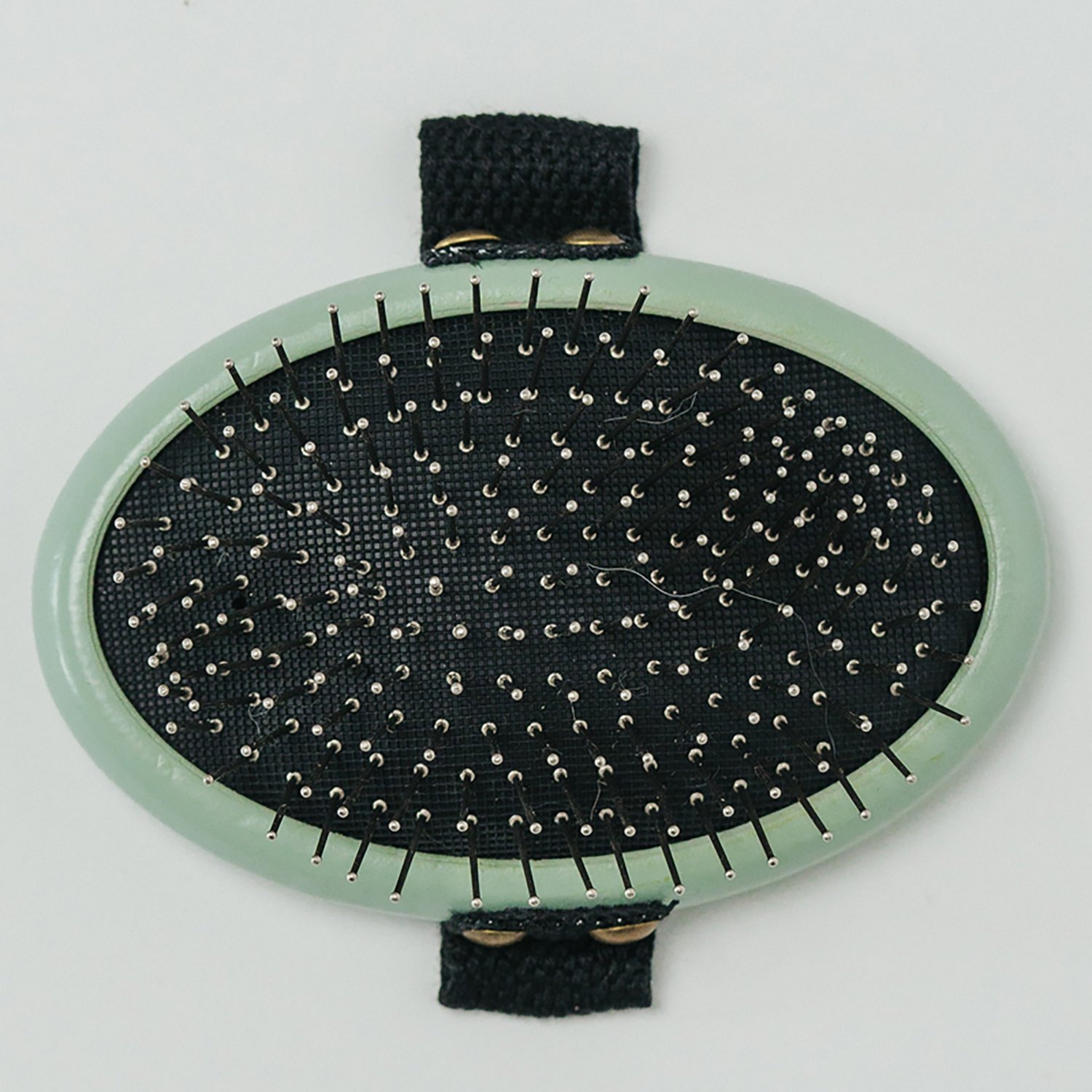 Dexypaws Pet Grooming Brush Palm - view number 2