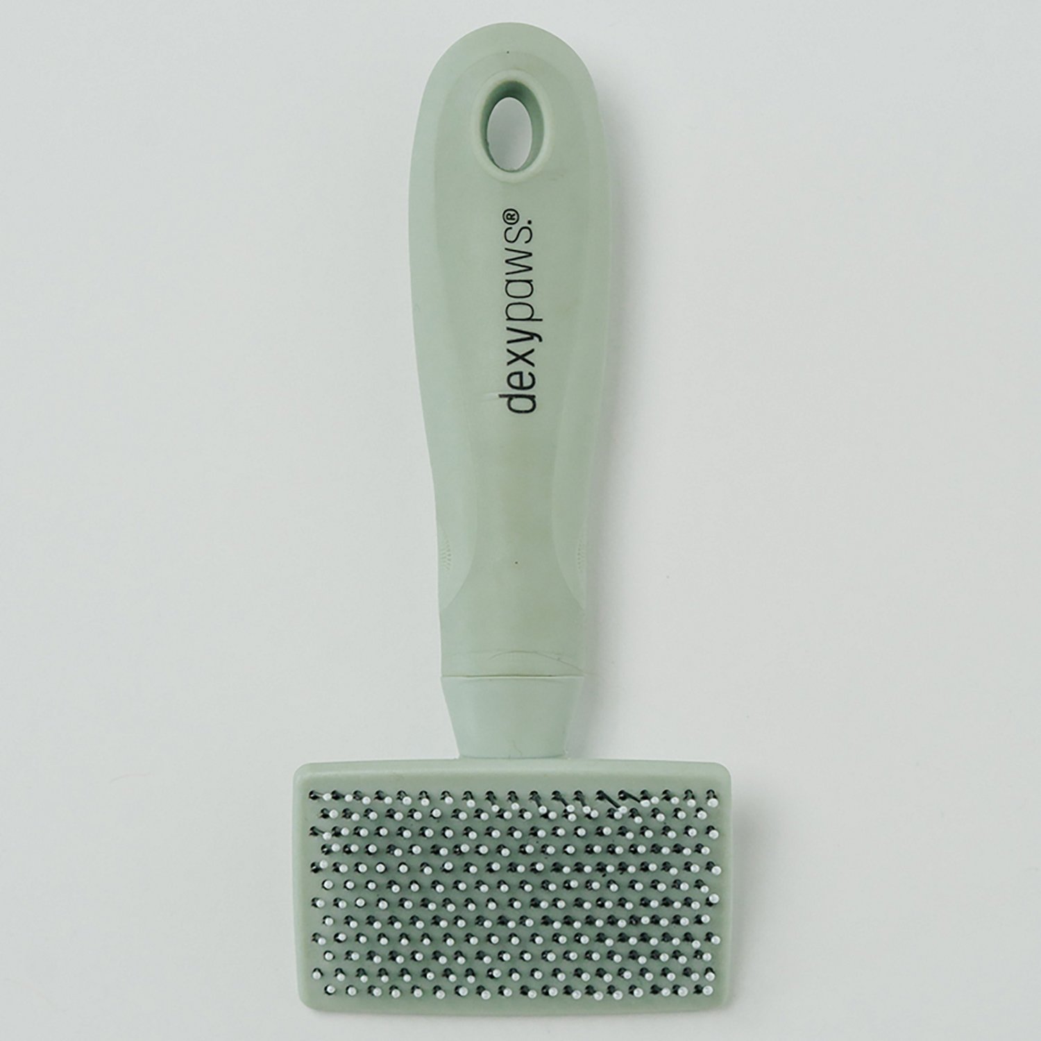 Dexypaws Soft Slicker Pet Brush - view number 2