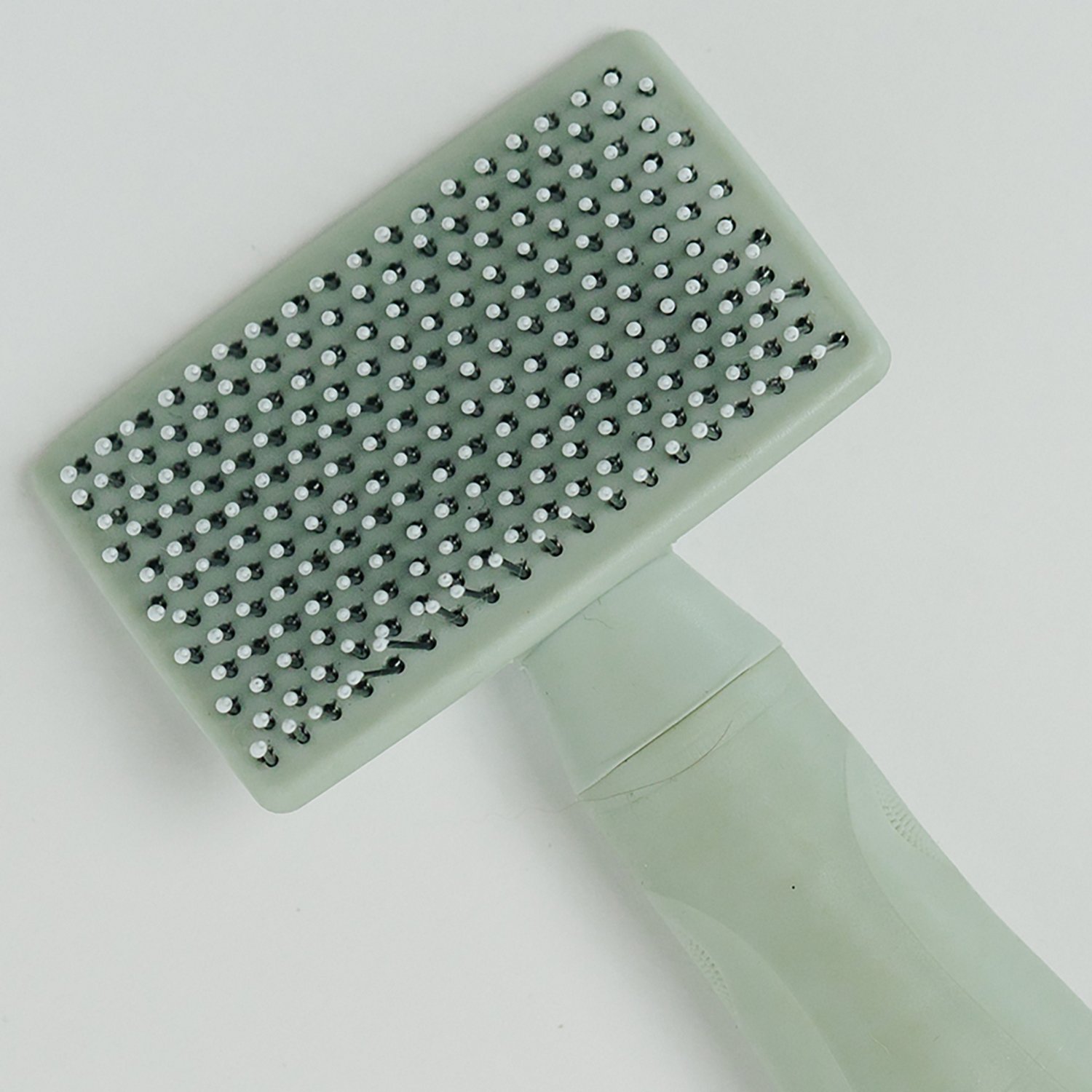 Dexypaws Soft Slicker Pet Brush - view number 3