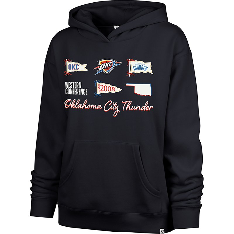 '47 Women's Oklahom…