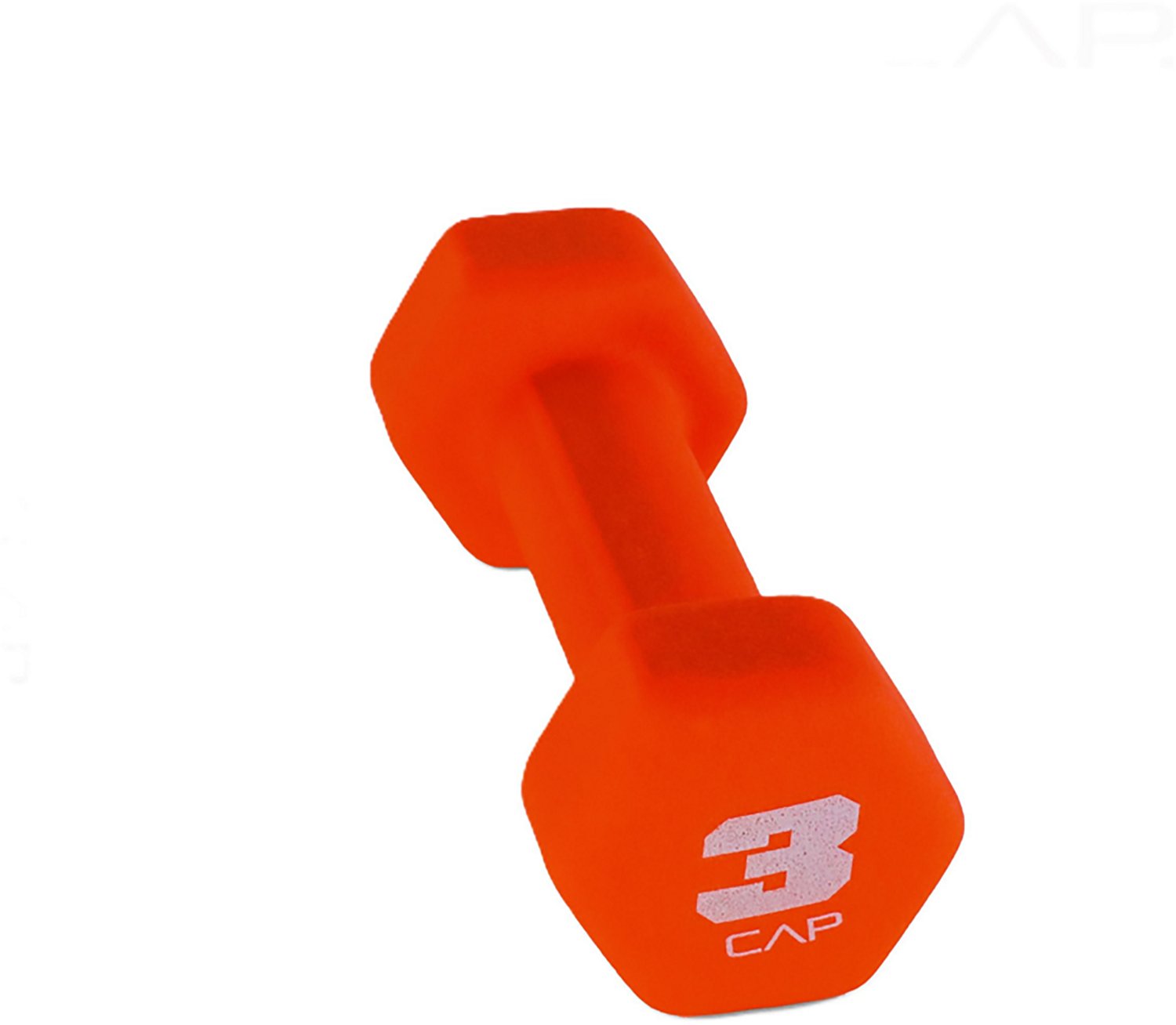 CAP Barbell Neoprene Dumbbell- Single - view number 2