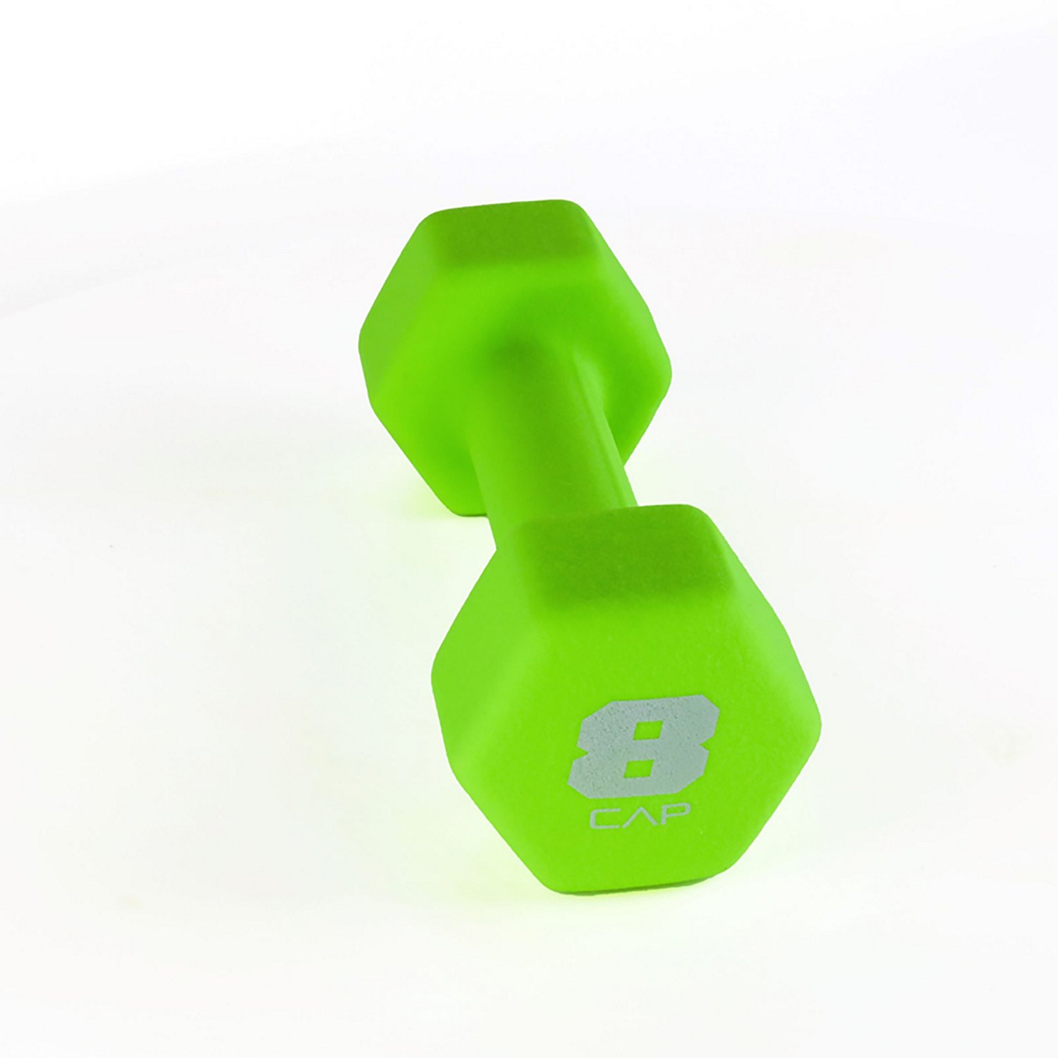 CAP Barbell Neoprene Dumbbell- Single - view number 4