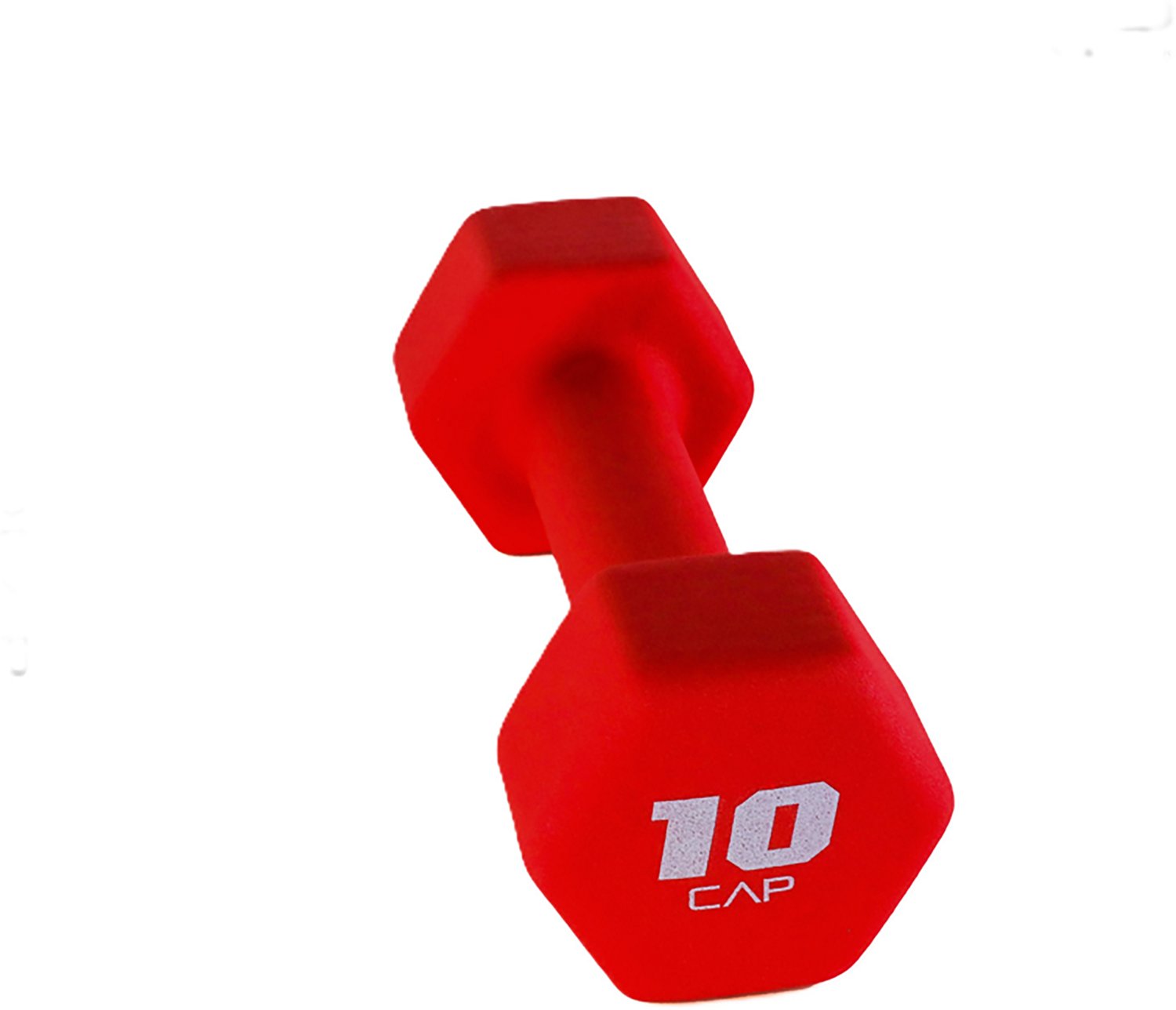 CAP Barbell Neoprene Dumbbell- Single - view number 5