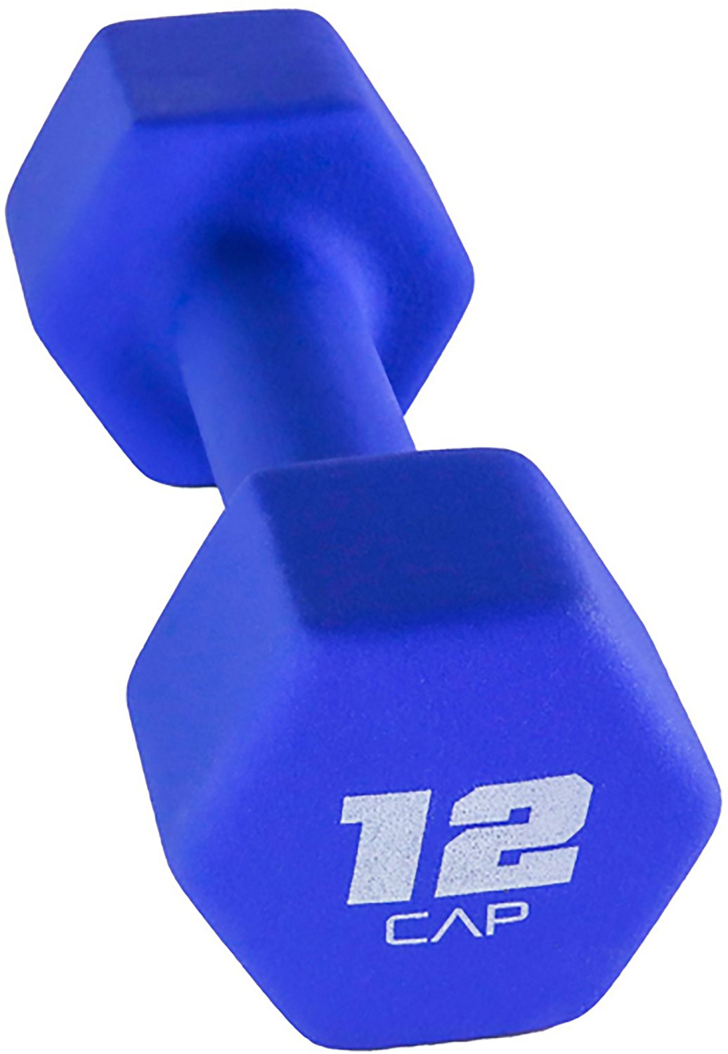 CAP Barbell Neoprene Dumbbell- Single - view number 6