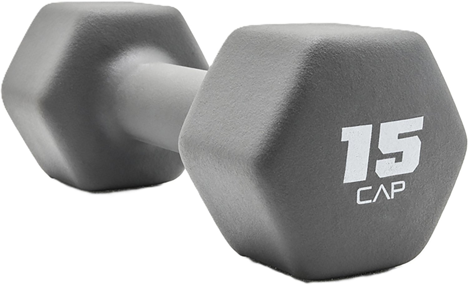 CAP Barbell Neoprene Dumbbell- Single - view number 7