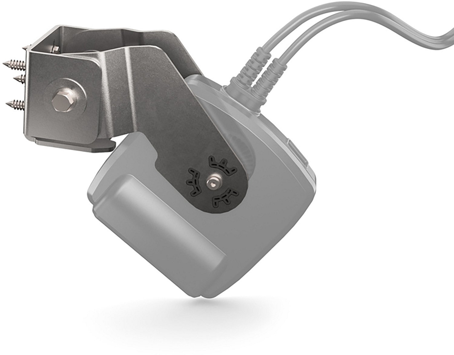 Humminbird MEGA Live 2 Transom Mount