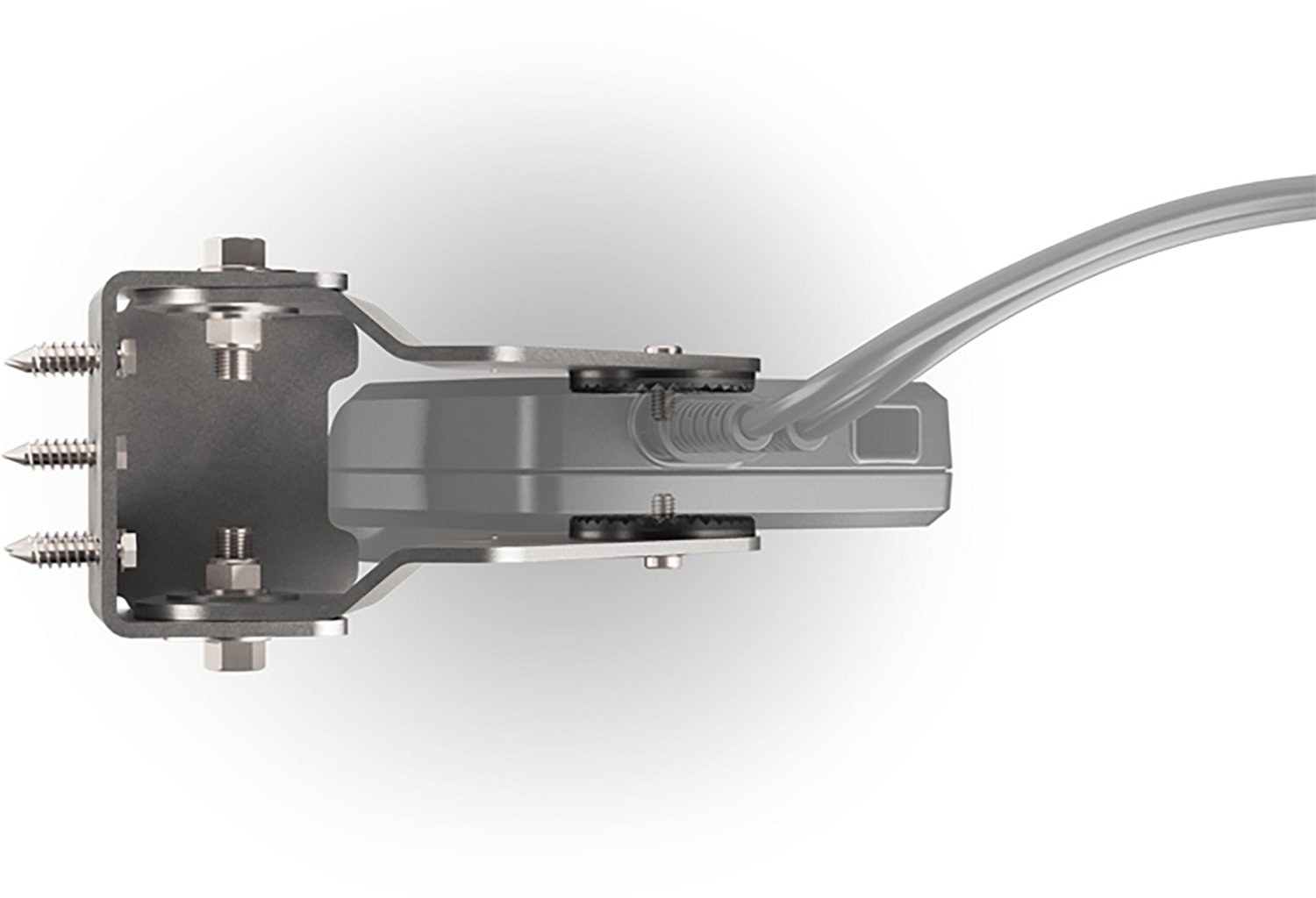 Humminbird MEGA Live 2 Transom Mount