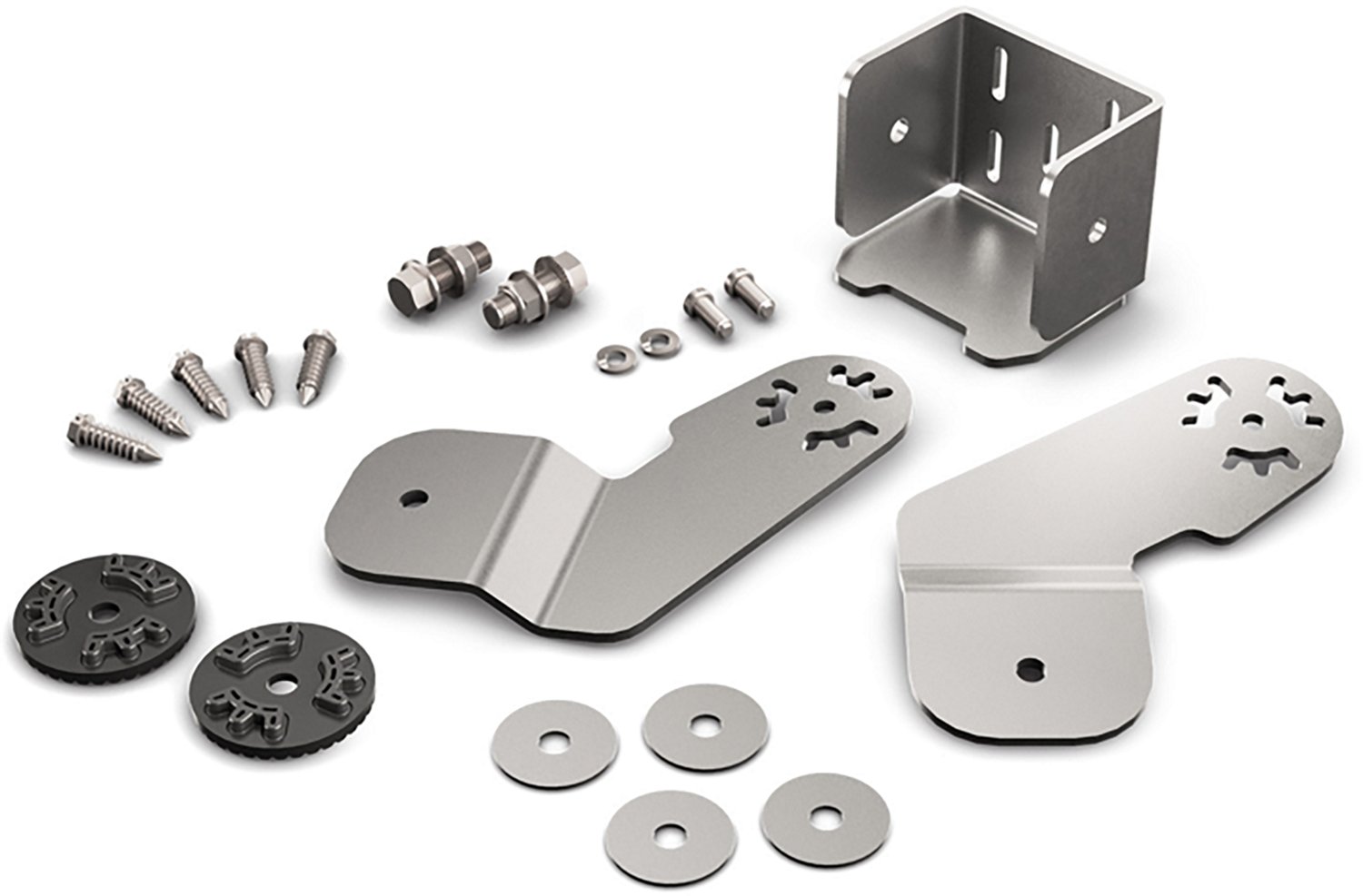 Humminbird MEGA Live 2 Transom Mount