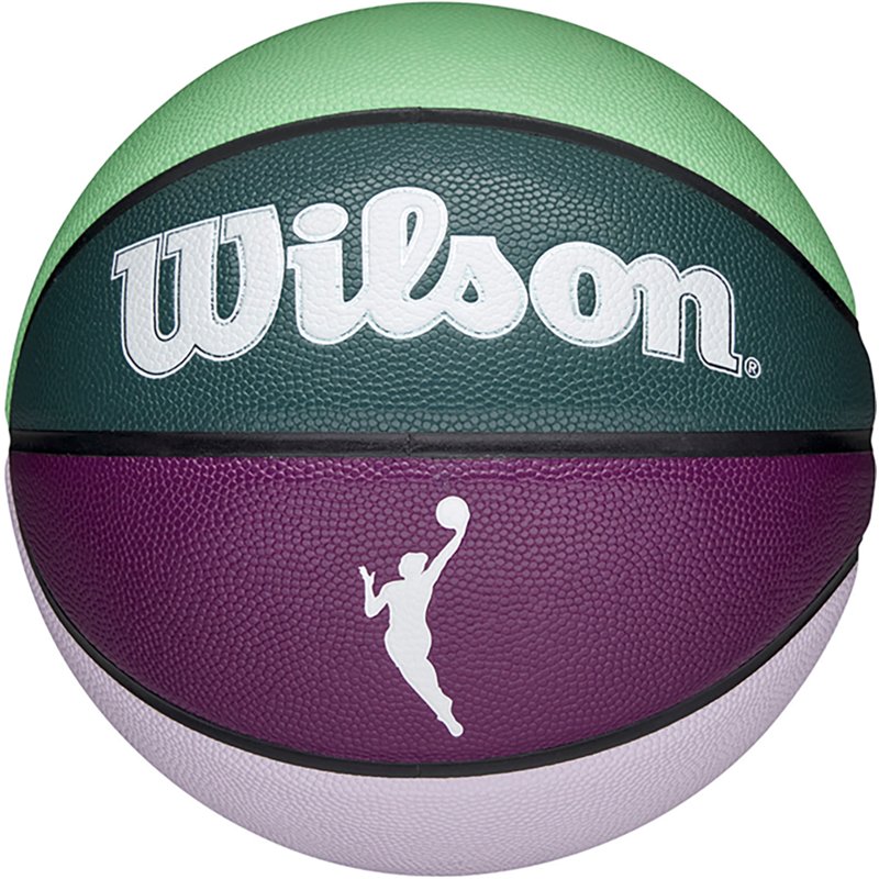 Wilson Wnba Heir Wo… - image