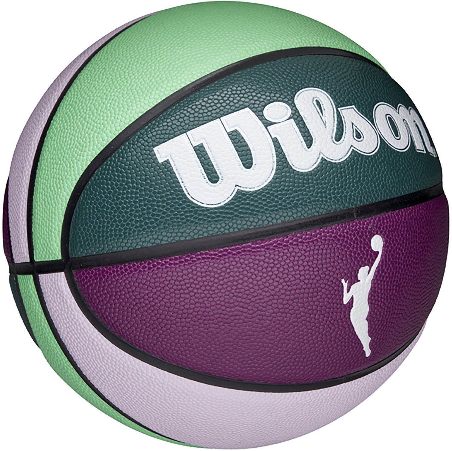 Wilson WNBA Heir Wow Basketball - view number 3