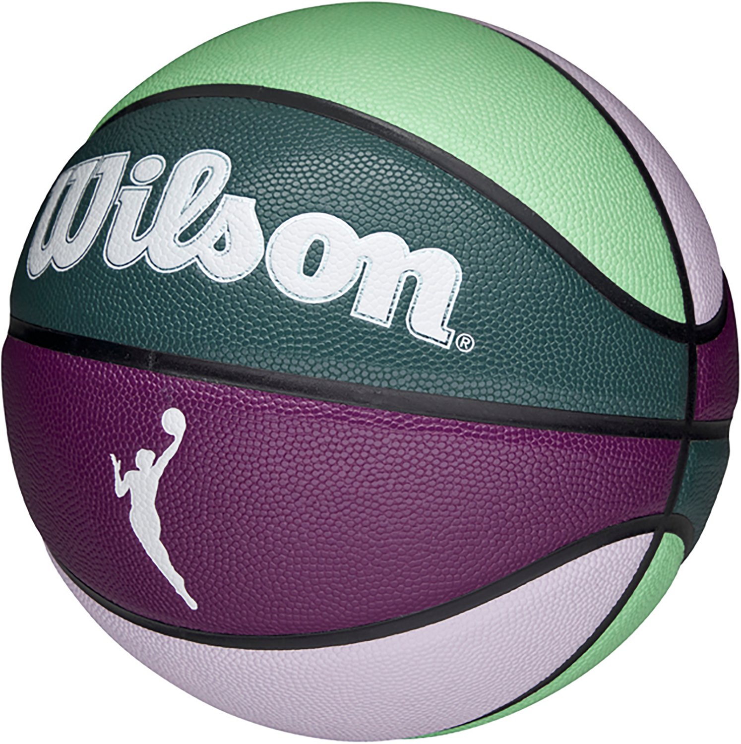 Wilson WNBA Heir Wow Basketball - view number 4