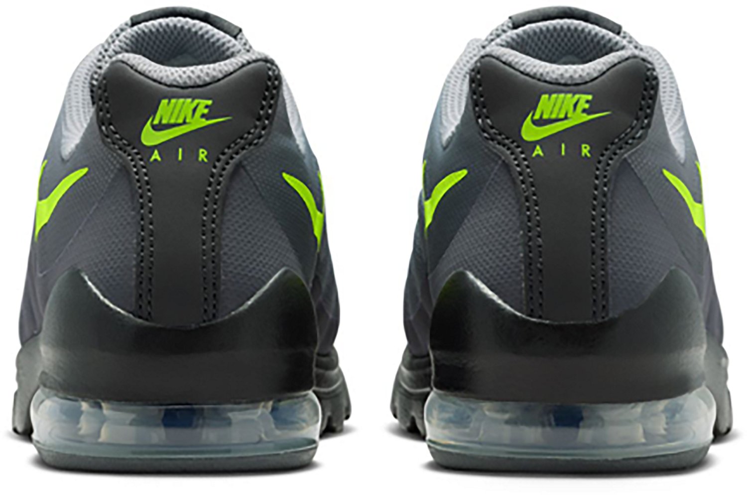 Nike Kids' Air Max Invigor Shoes - view number 4