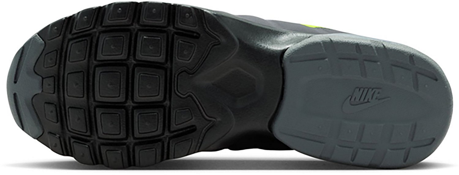 Nike Kids' Air Max Invigor Shoes - view number 6