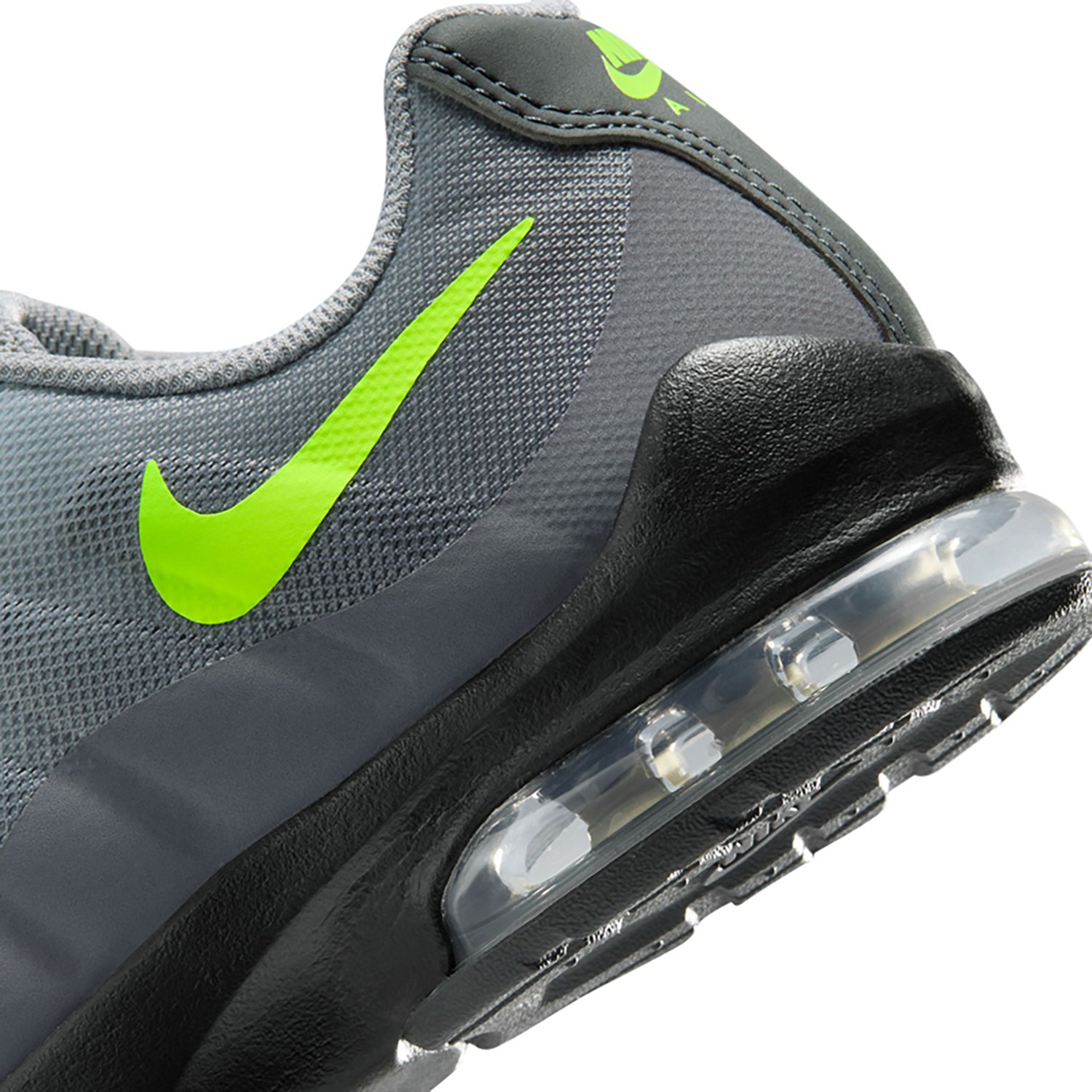 Nike Kids' Air Max Invigor Shoes - view number 7