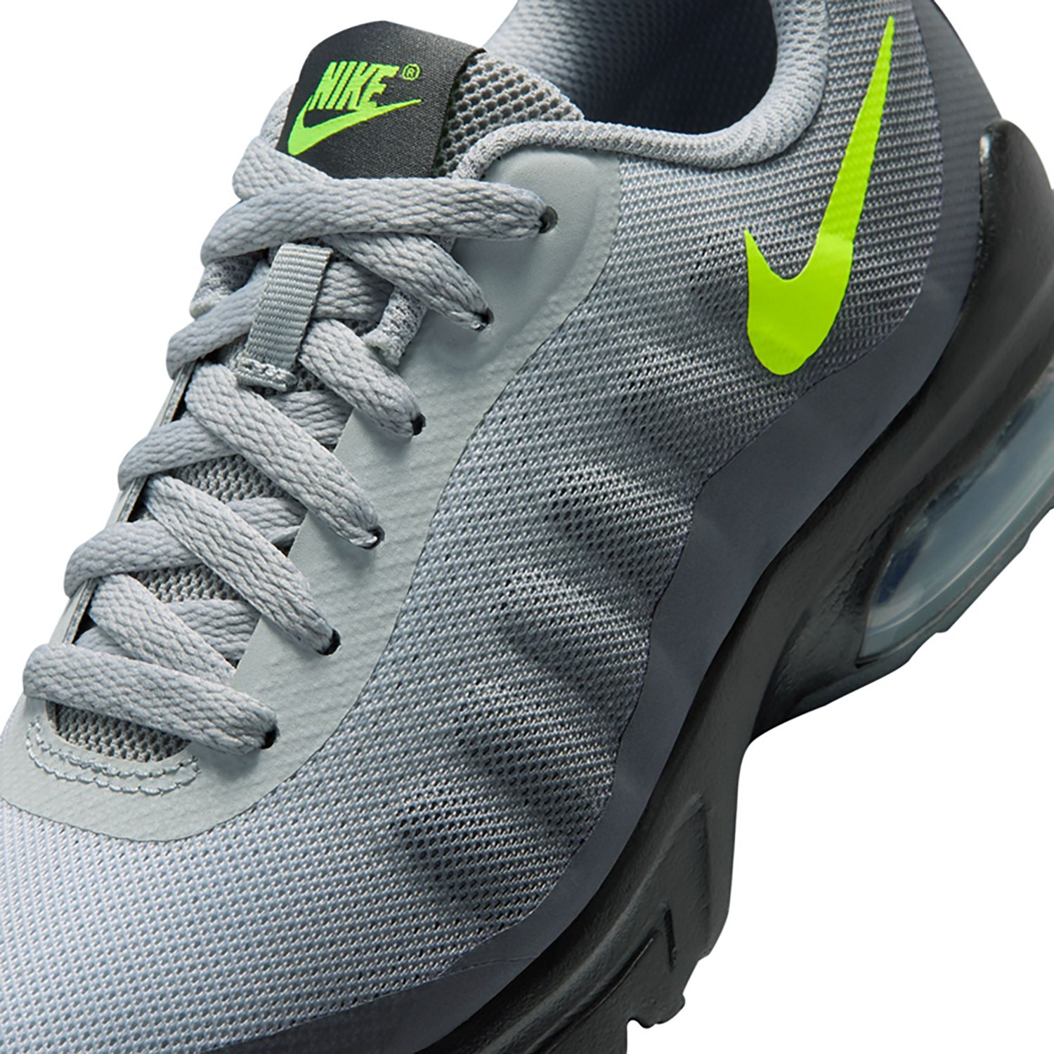 Nike Kids' Air Max Invigor Shoes - view number 8