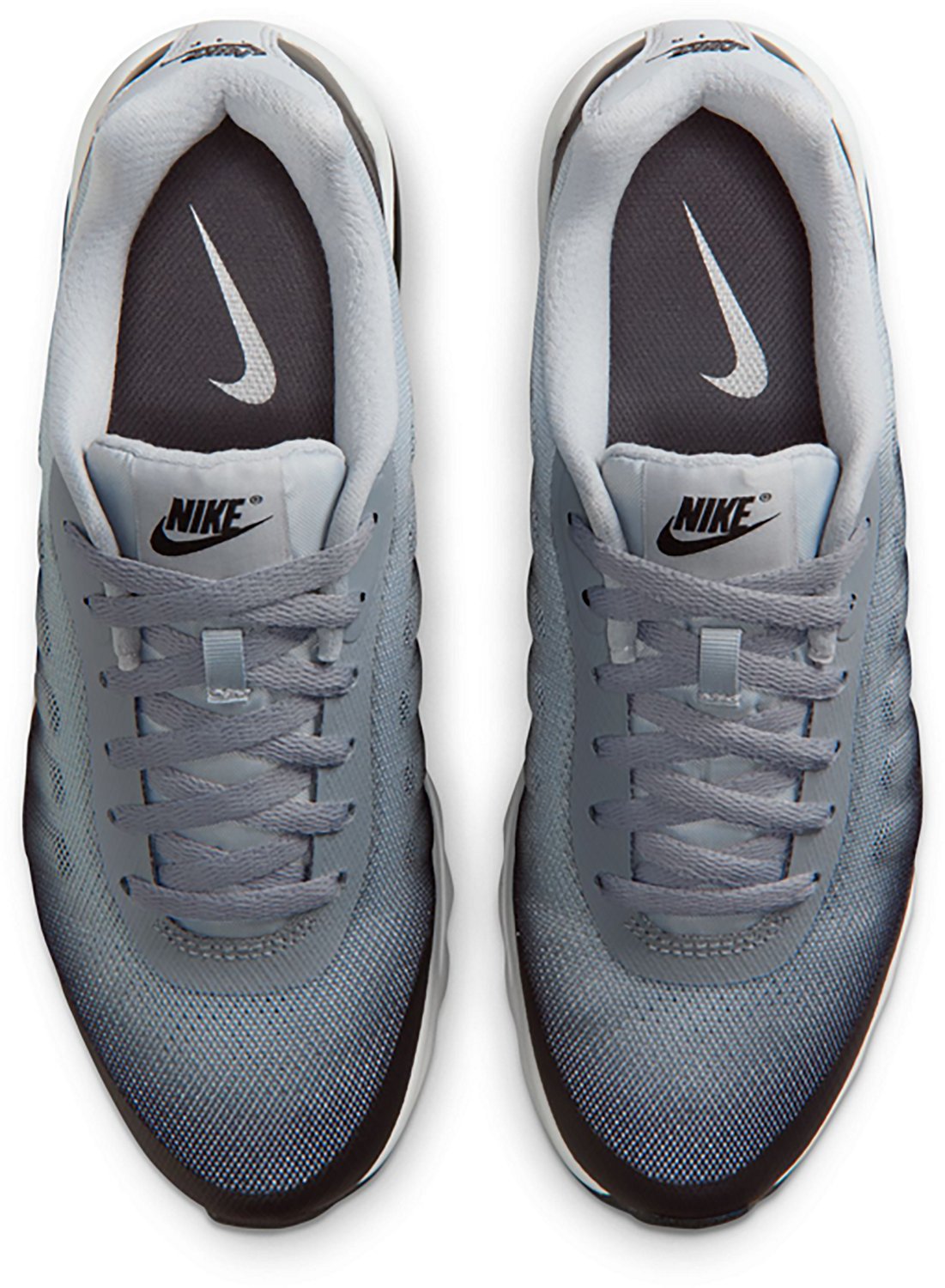 Nike Women's Air Max Invigor Running Shoes - view number 5
