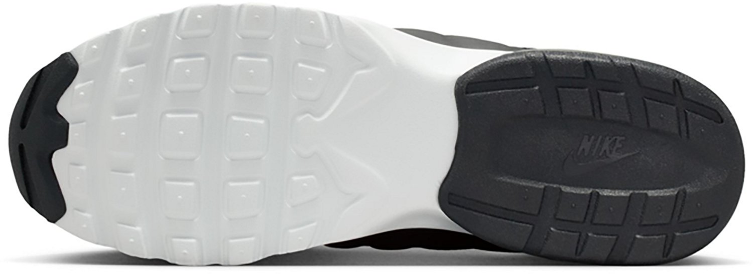 Nike Women's Air Max Invigor Running Shoes - view number 6
