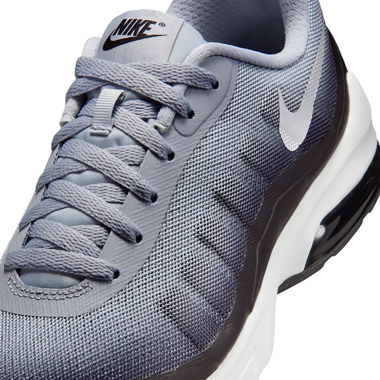 Nike Women's Air Max Invigor Running Shoes - view number 8