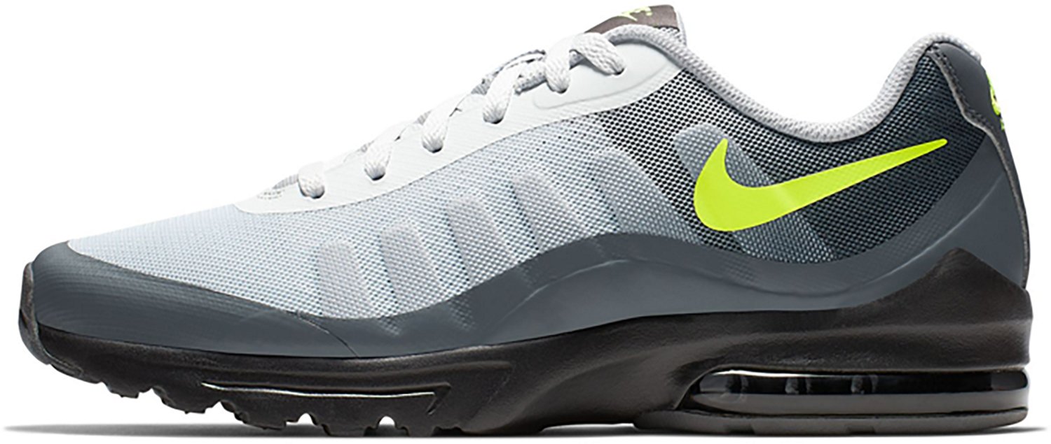 Nike Men's Air Max Invigor Shoes - view number 2