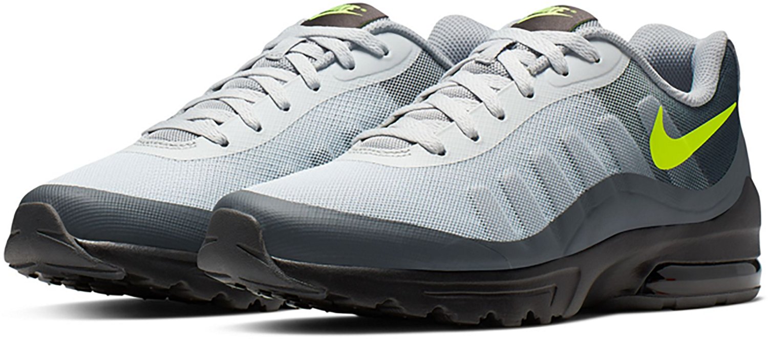 Nike Men's Air Max Invigor Shoes - view number 3