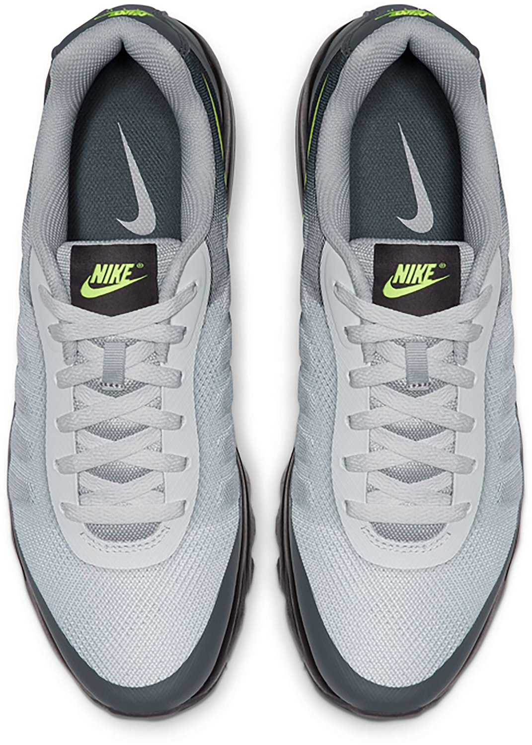 Nike Men's Air Max Invigor Shoes - view number 5