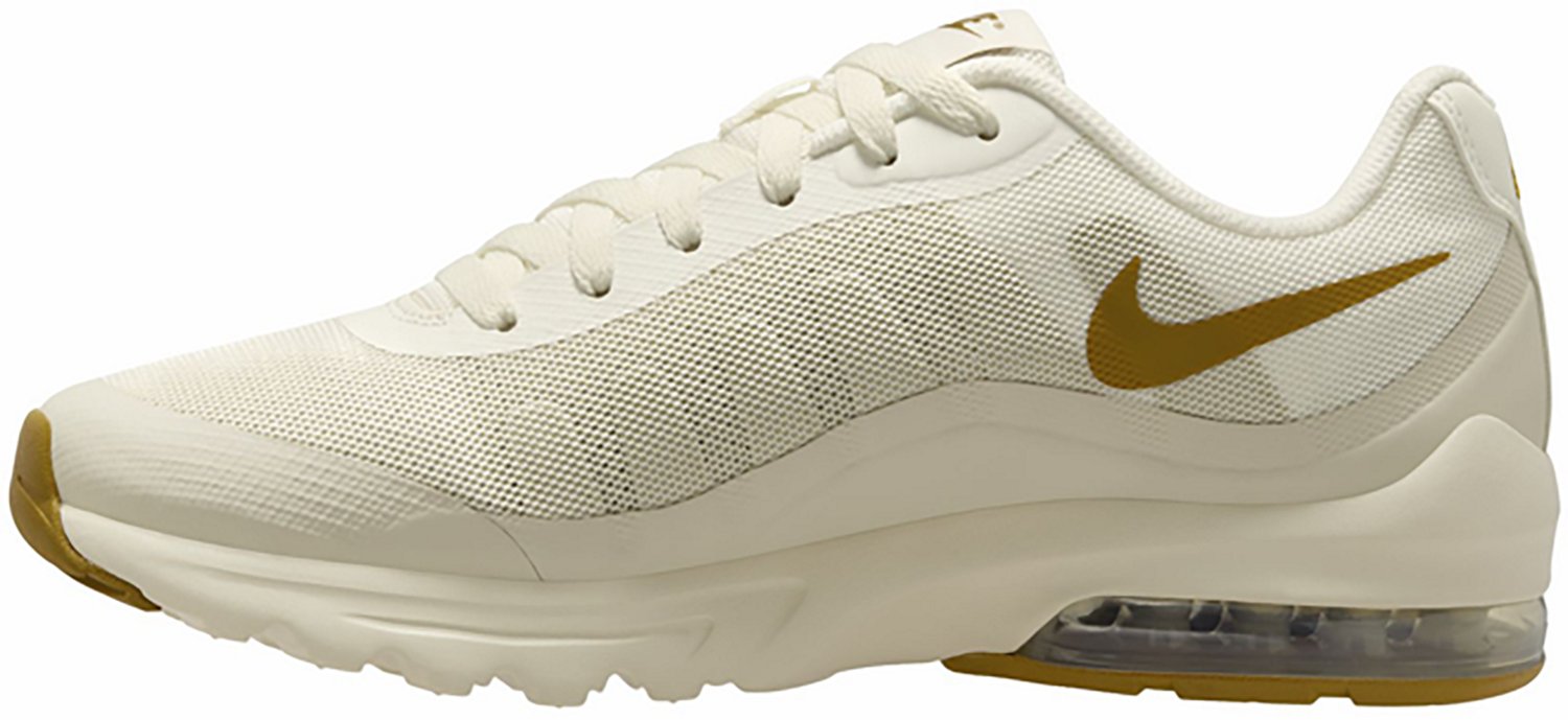 Nike Men's Air Max Invigor Running Shoes - view number 2
