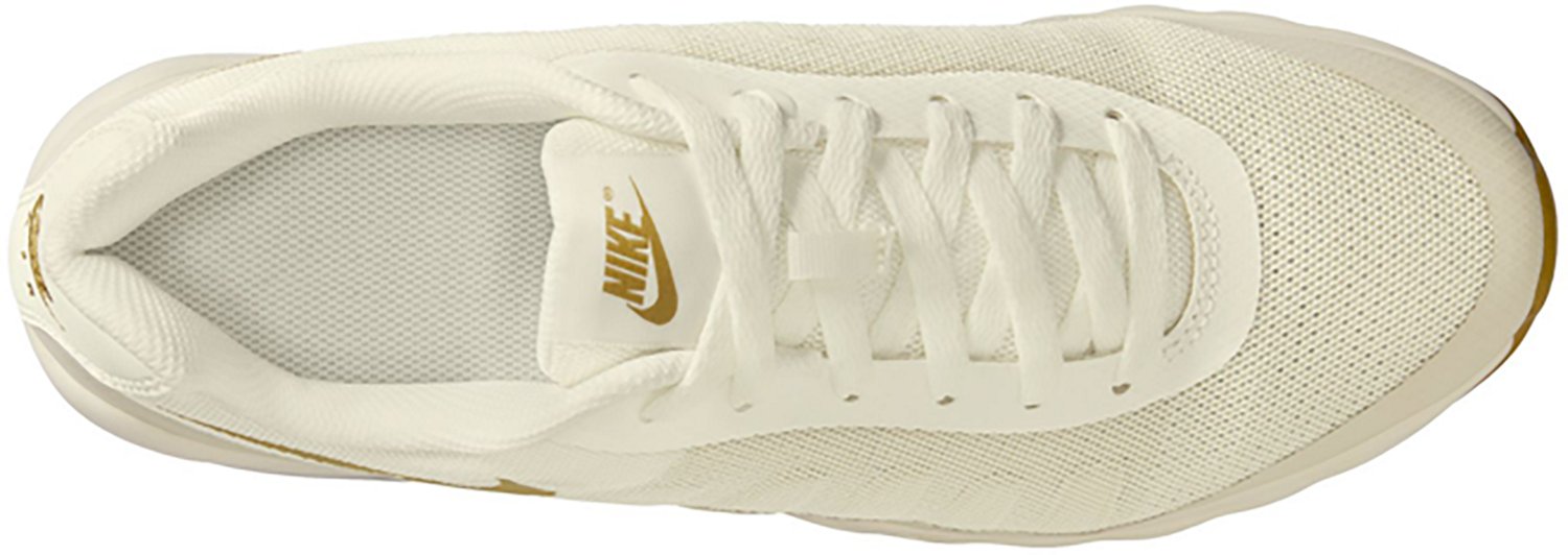 Nike Men's Air Max Invigor Running Shoes - view number 3