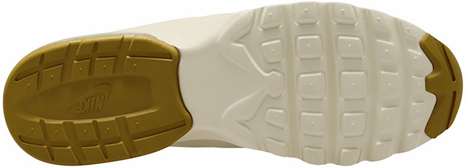 Nike Men's Air Max Invigor Running Shoes - view number 4