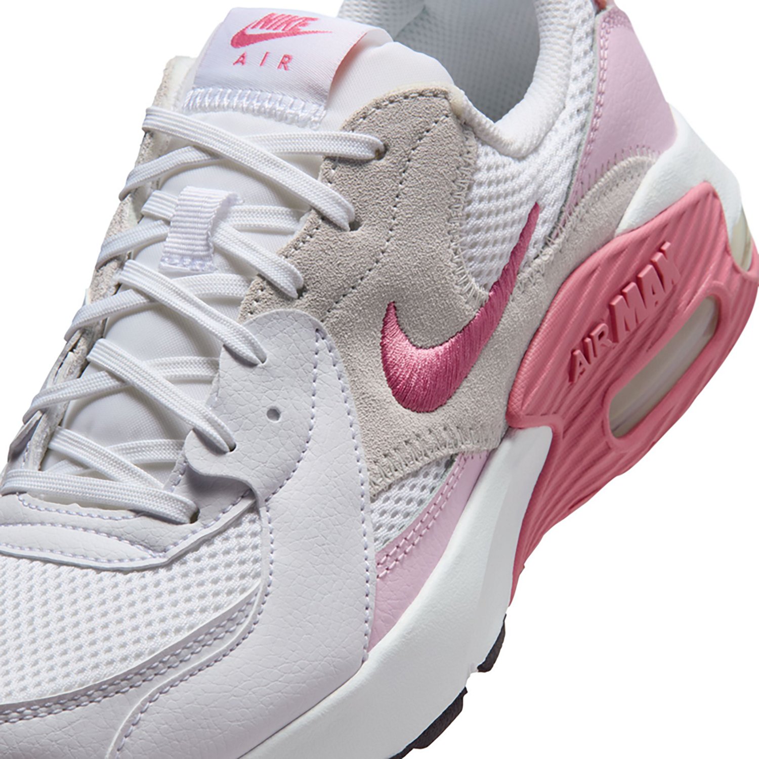 Nike Women's Air Max Excee Shoes                                                                                                 - view number 8
