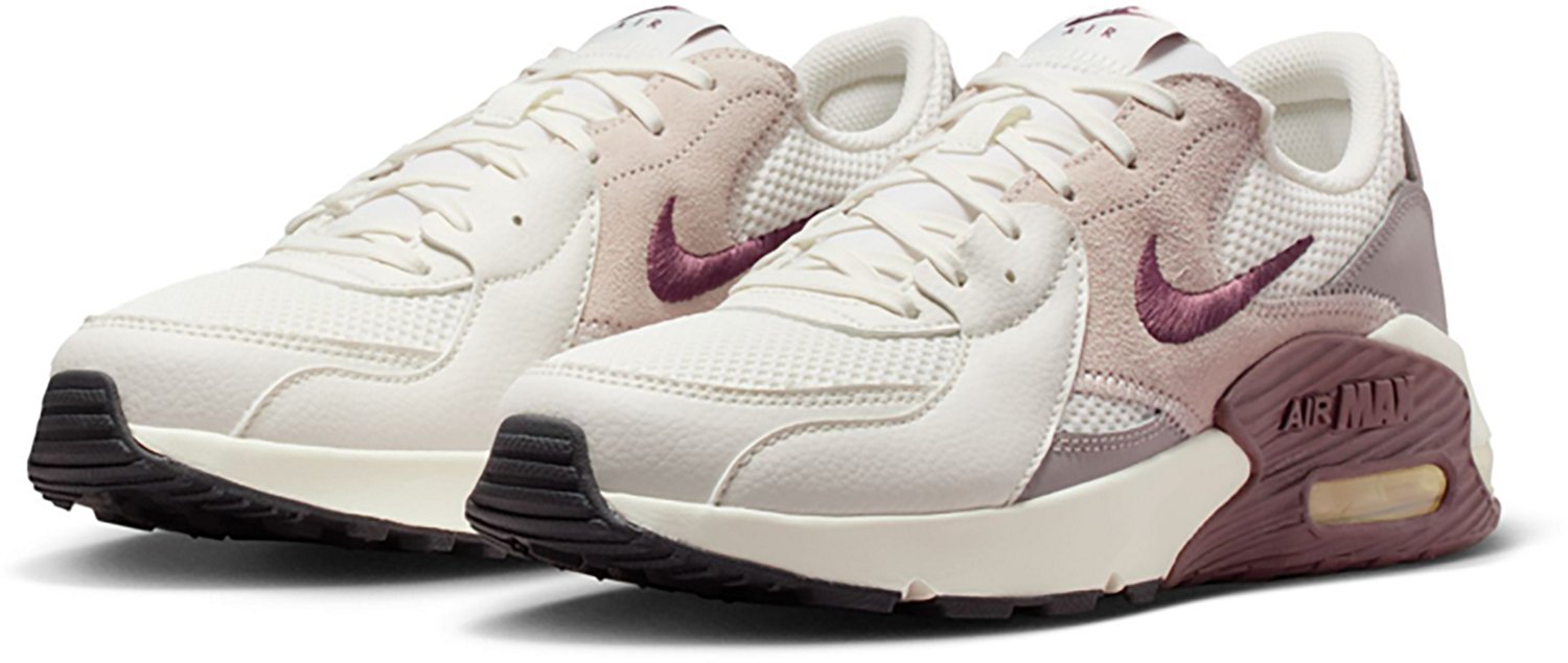 Nike Women's Air Max Excee Shoes                                                                                                 - view number 3