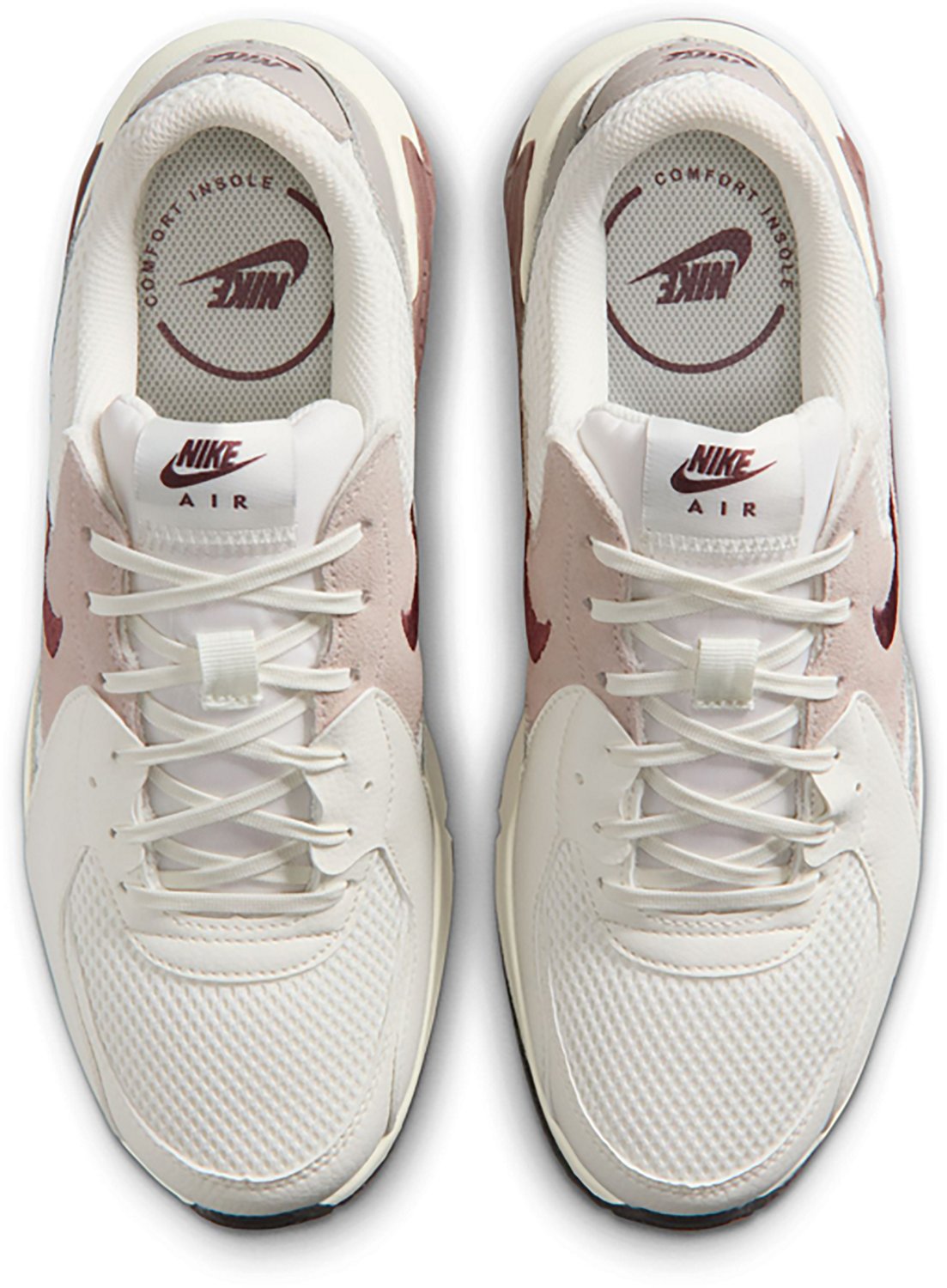 Nike Women's Air Max Excee Shoes                                                                                                 - view number 5