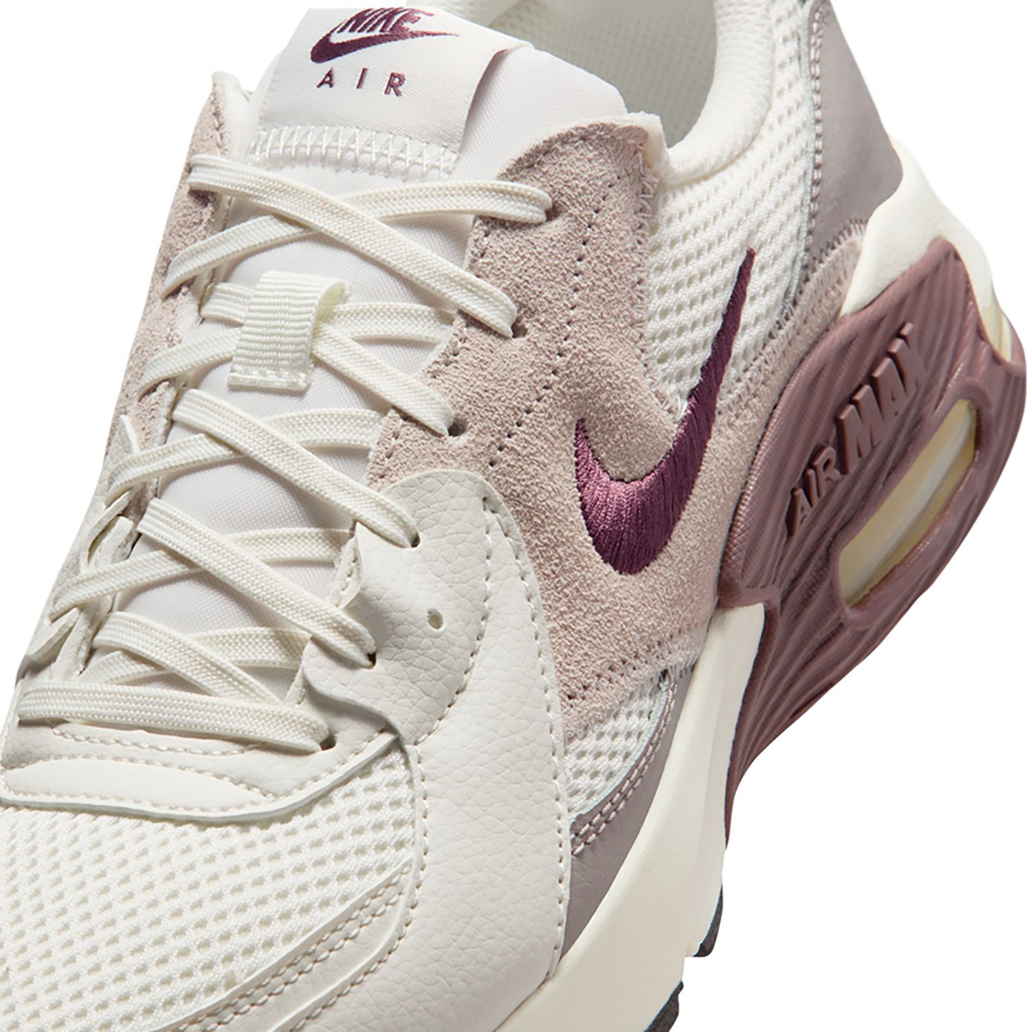 Nike Women's Air Max Excee Shoes                                                                                                 - view number 8