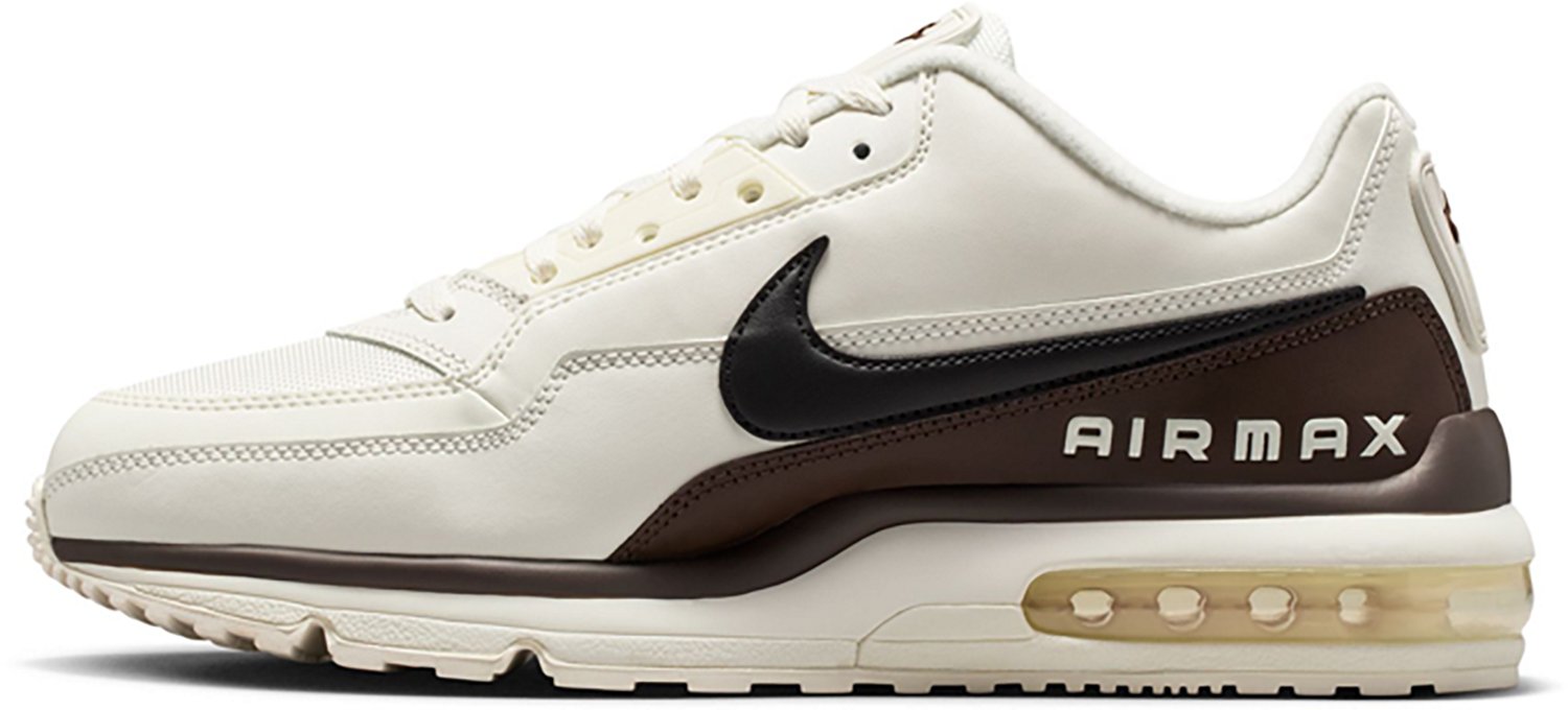 Nike Men's Air Max LTD Shoes - view number 2