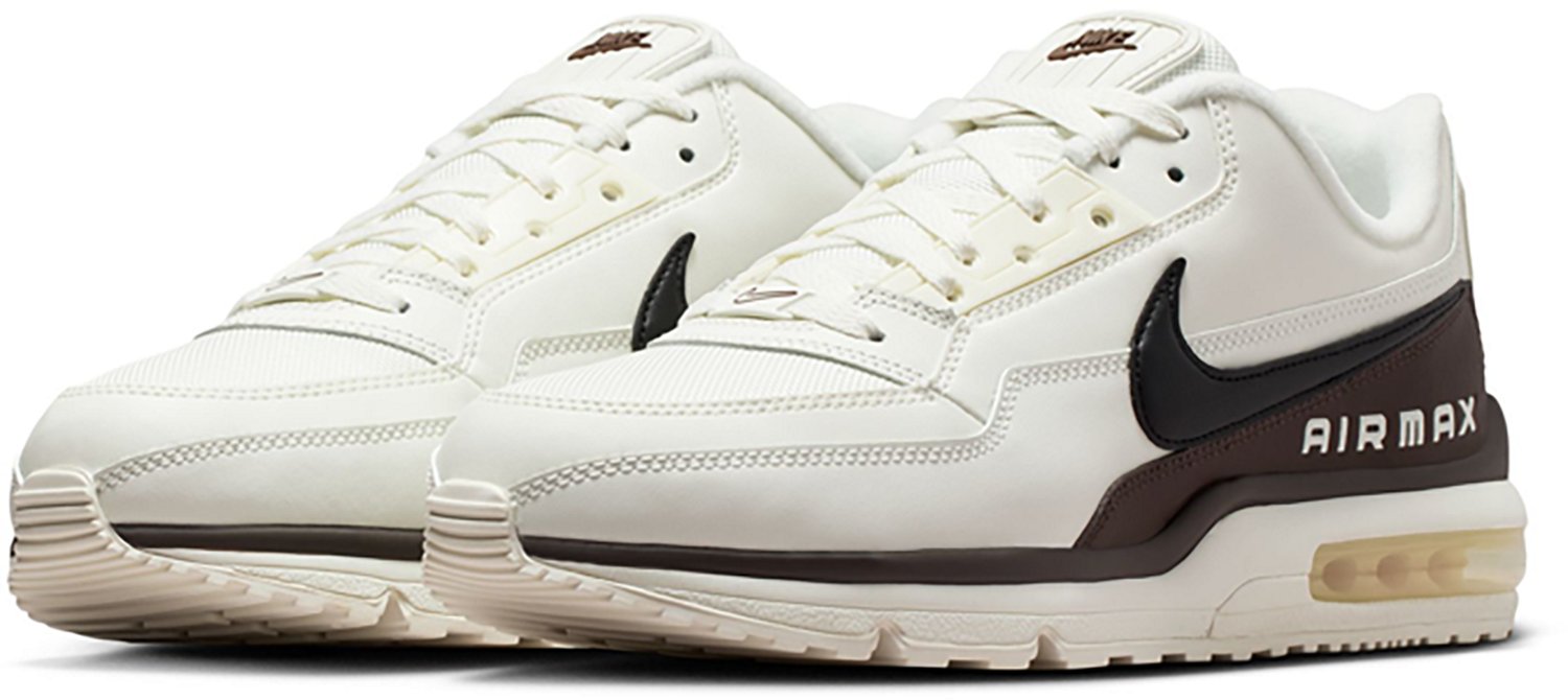 Nike Men's Air Max LTD Shoes - view number 3