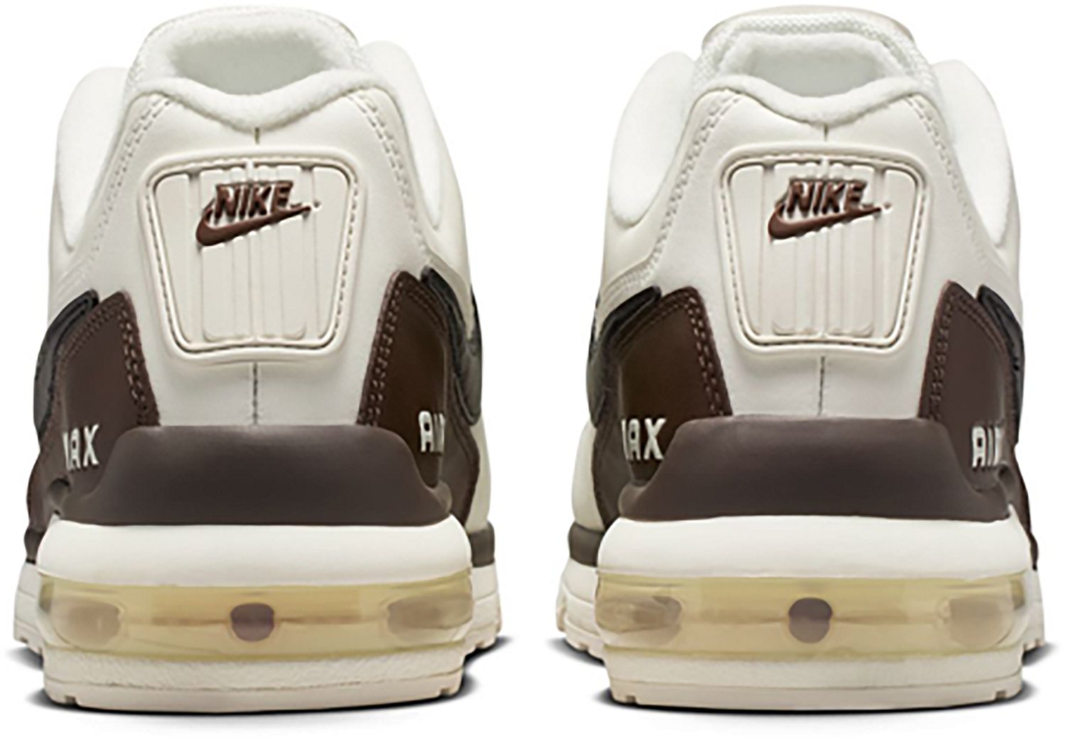 Nike Men's Air Max LTD Shoes - view number 4