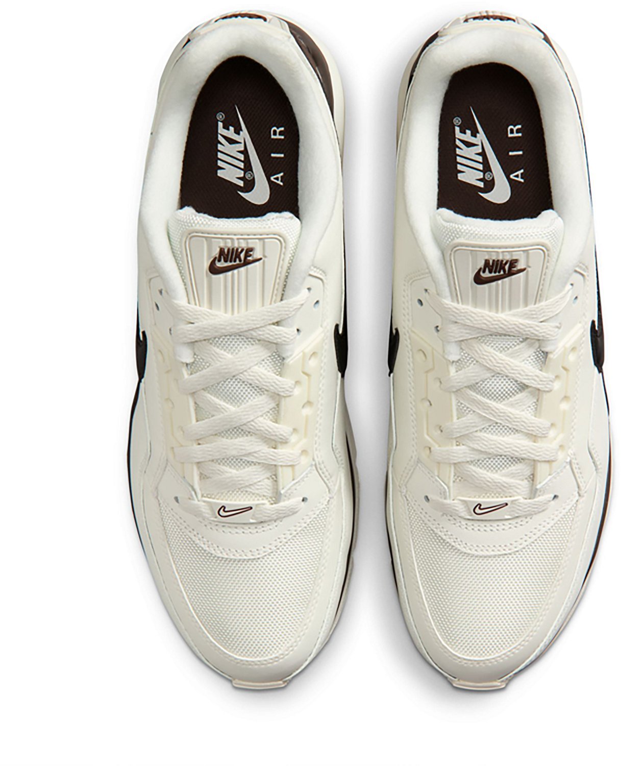 Nike Men's Air Max LTD Shoes - view number 5