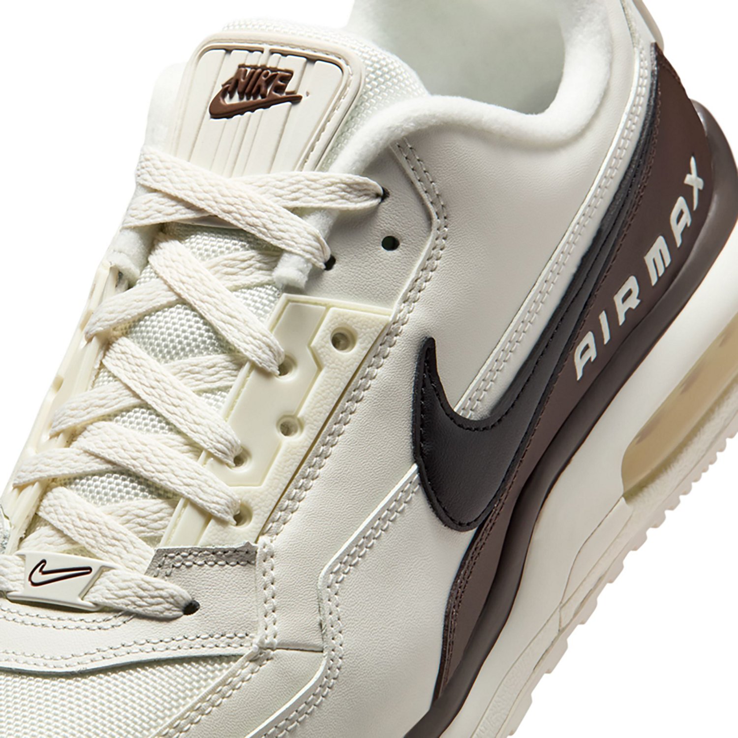 Nike Men's Air Max LTD Shoes - view number 8