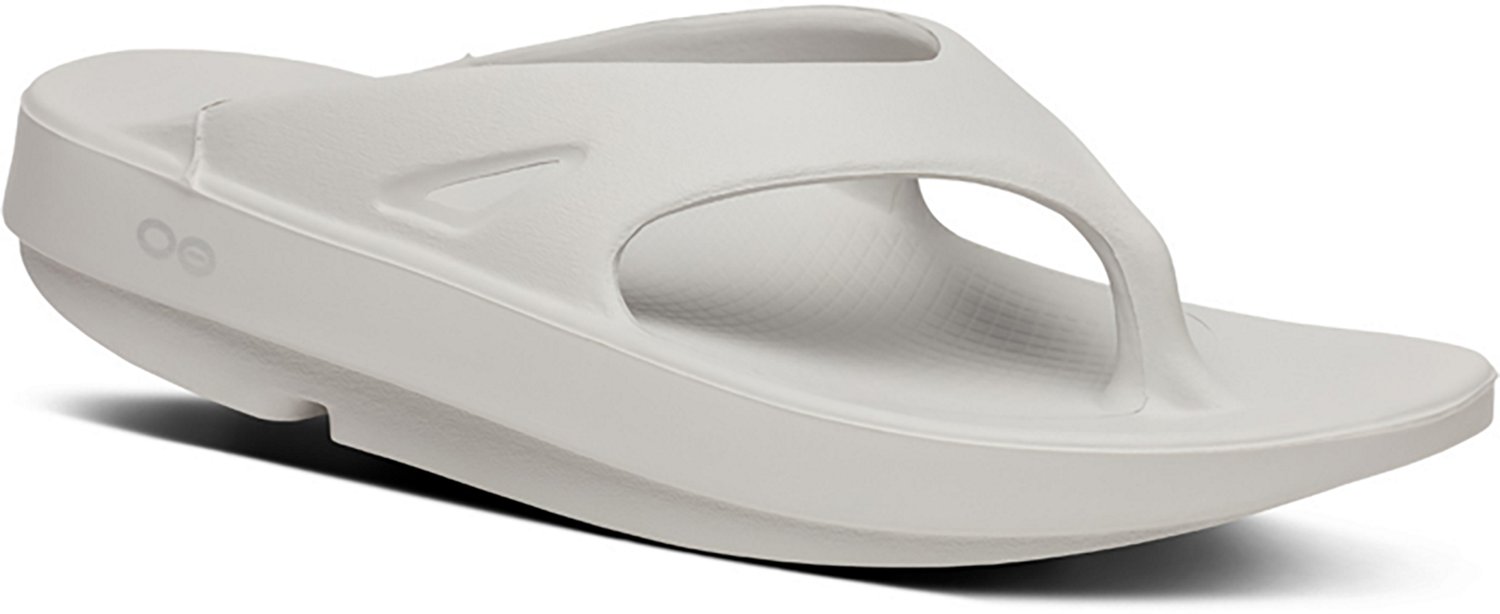 OOFOS Adults' OOriginal Recovery Sandals                                                                                         - view number 3