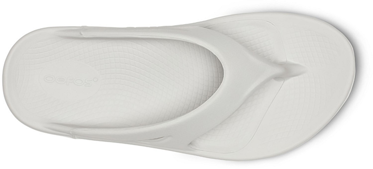 OOFOS Adults' OOriginal Recovery Sandals                                                                                         - view number 5