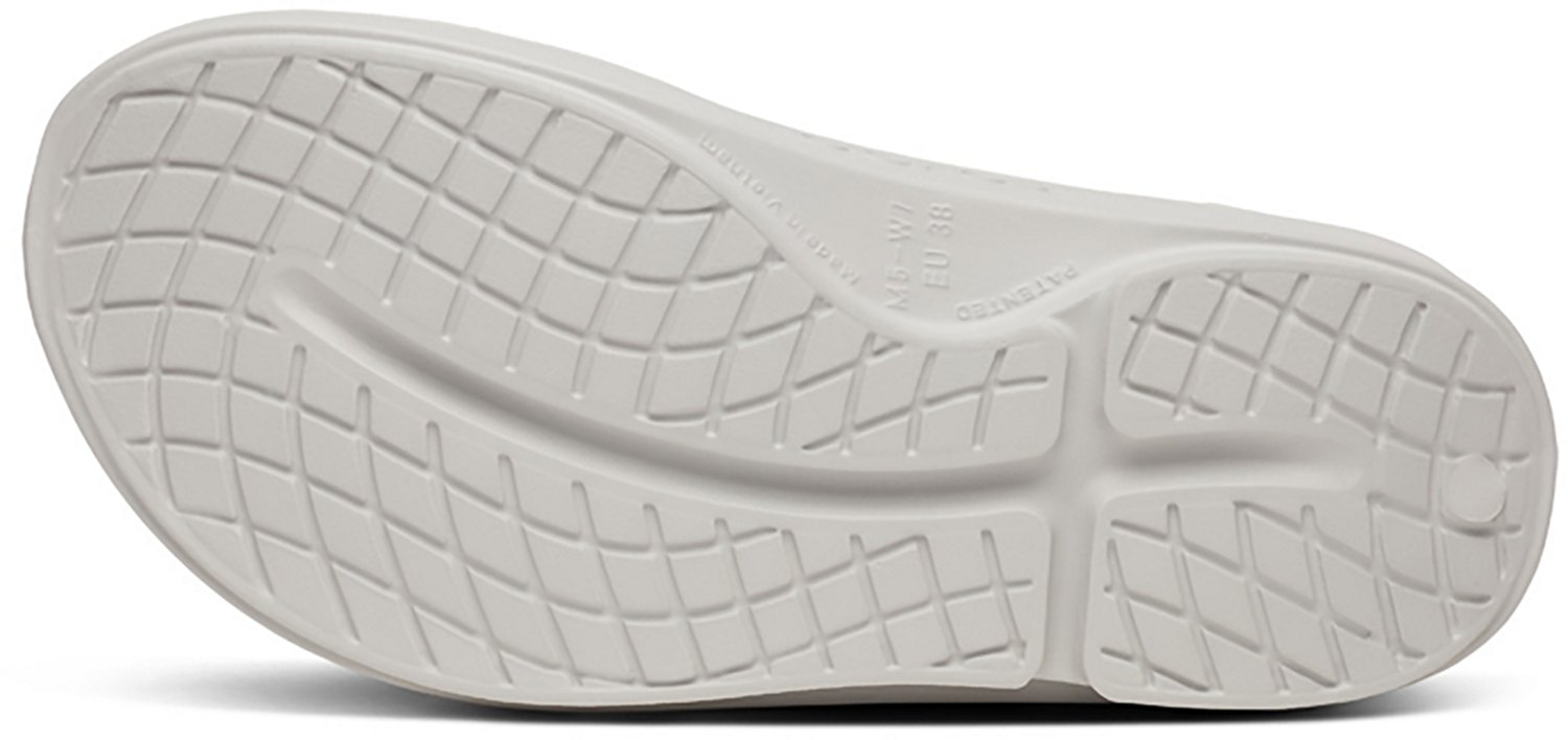 OOFOS Adults' OOriginal Recovery Sandals                                                                                         - view number 6