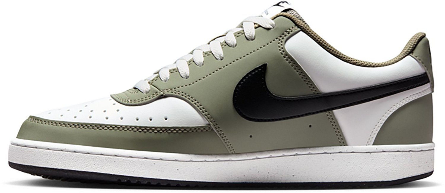 Nike Men's Court Vision Next Nature Shoes - view number 2