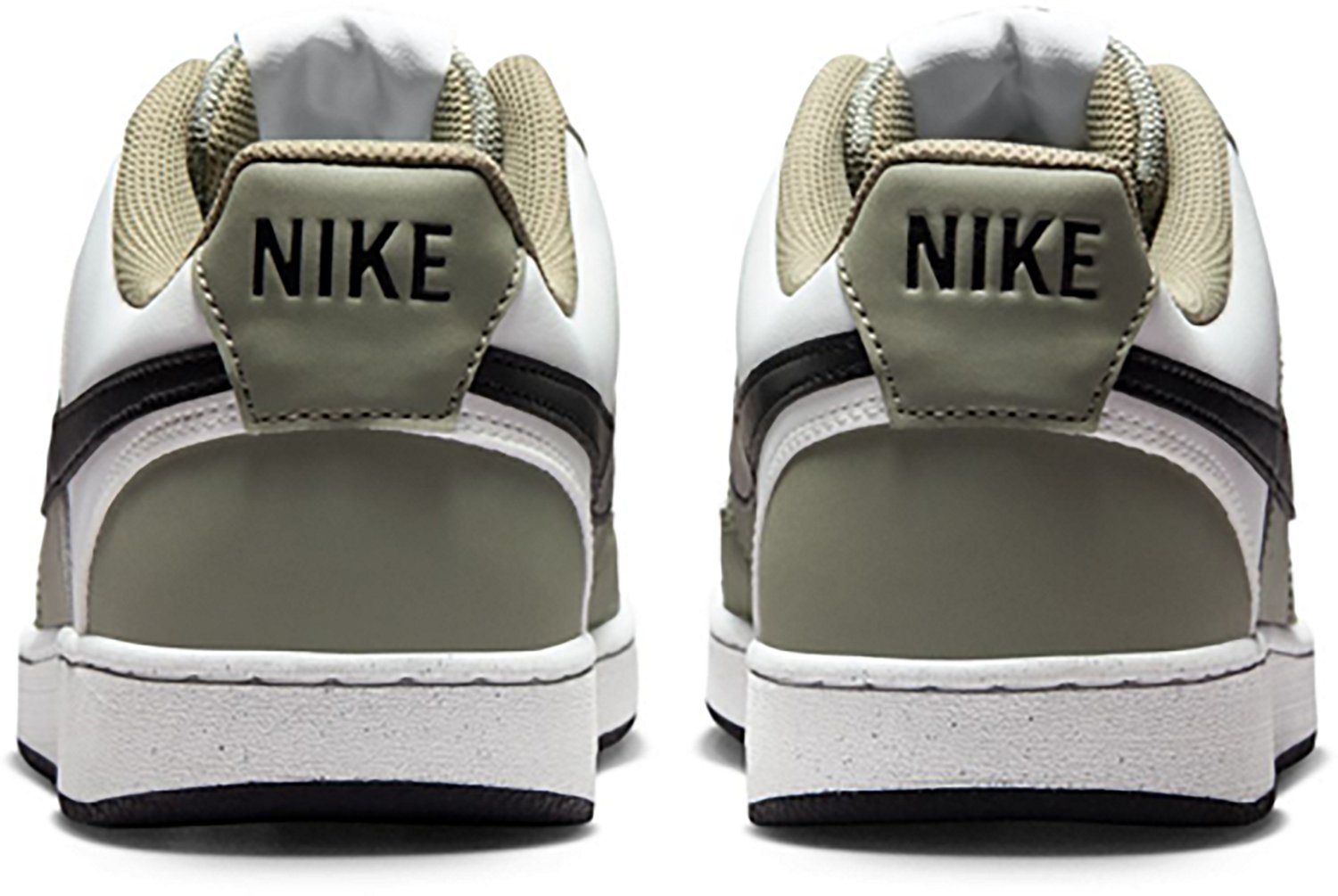 Nike Men's Court Vision Next Nature Shoes - view number 4