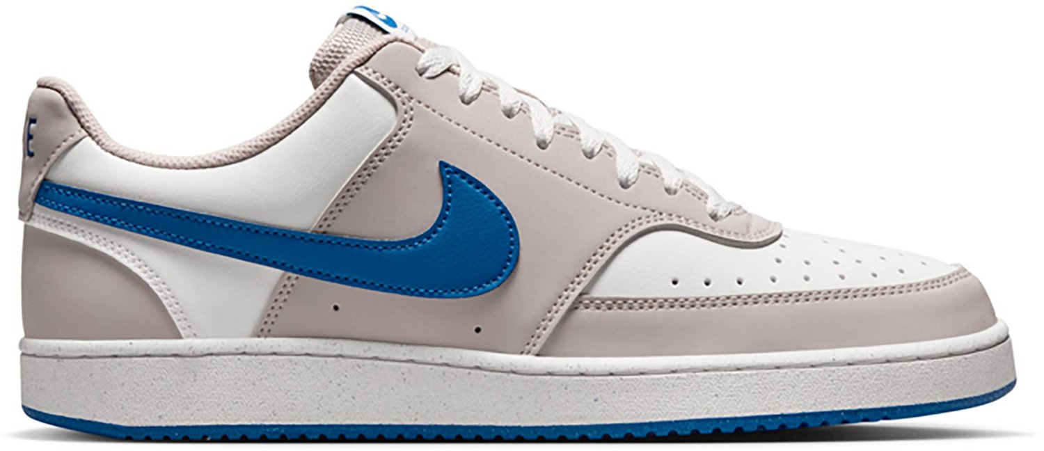 Nike Men's Court Vision Next Nature Shoes